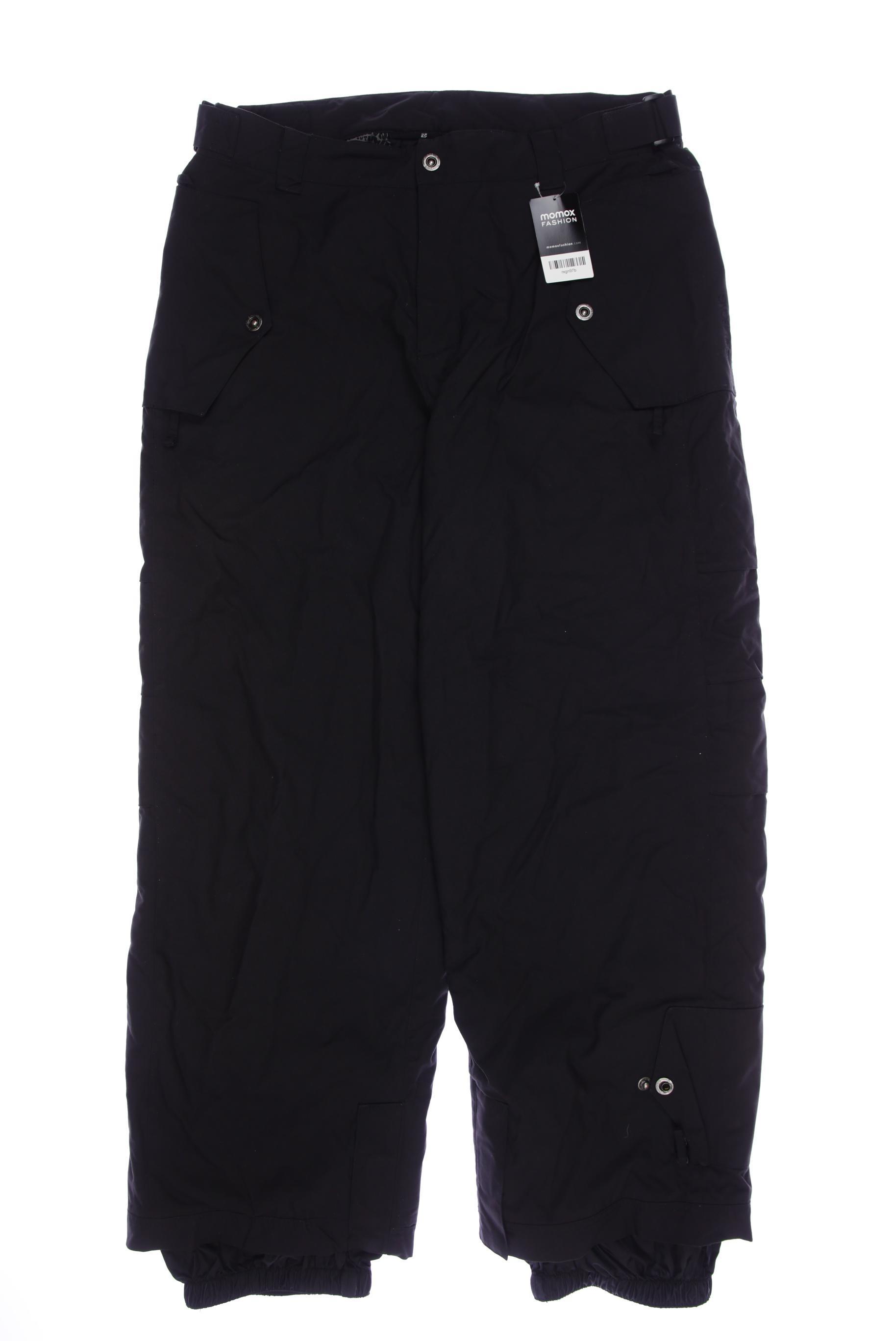 

Billabong Herren Stoffhose, schwarz, Gr. 0