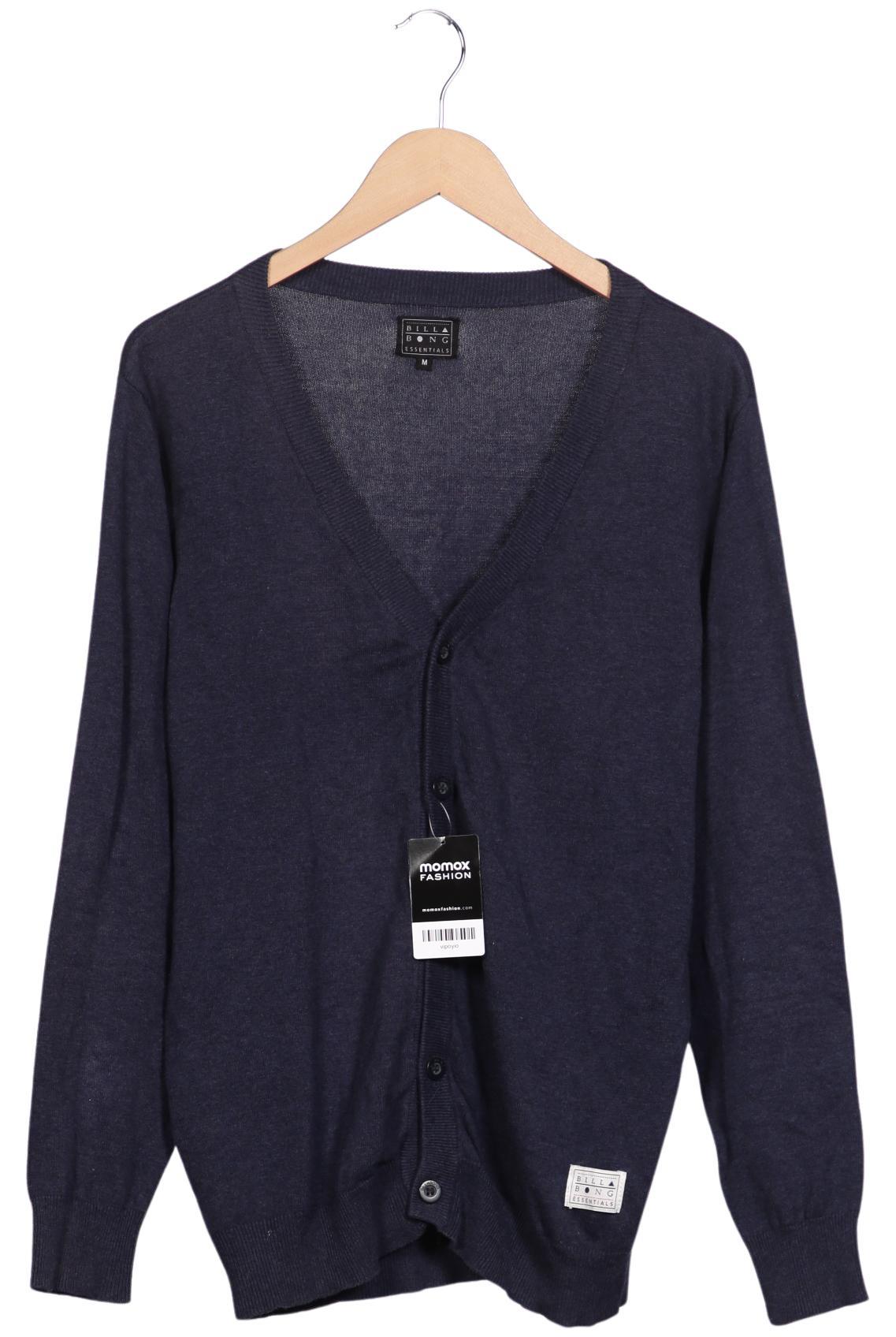 

Billabong Herren Strickjacke, marineblau, Gr. 48