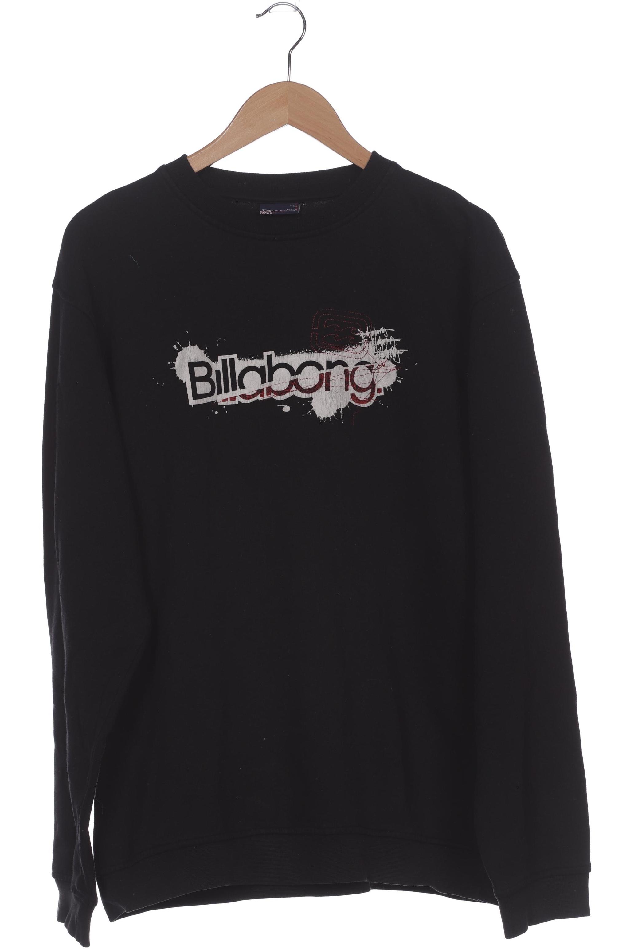 

Billabong Herren Sweatshirt, schwarz, Gr. 52