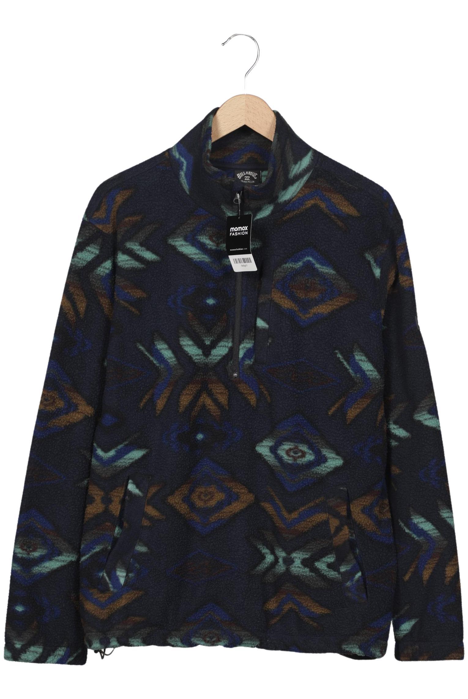 

Billabong Herren Sweatshirt, mehrfarbig, Gr. 52