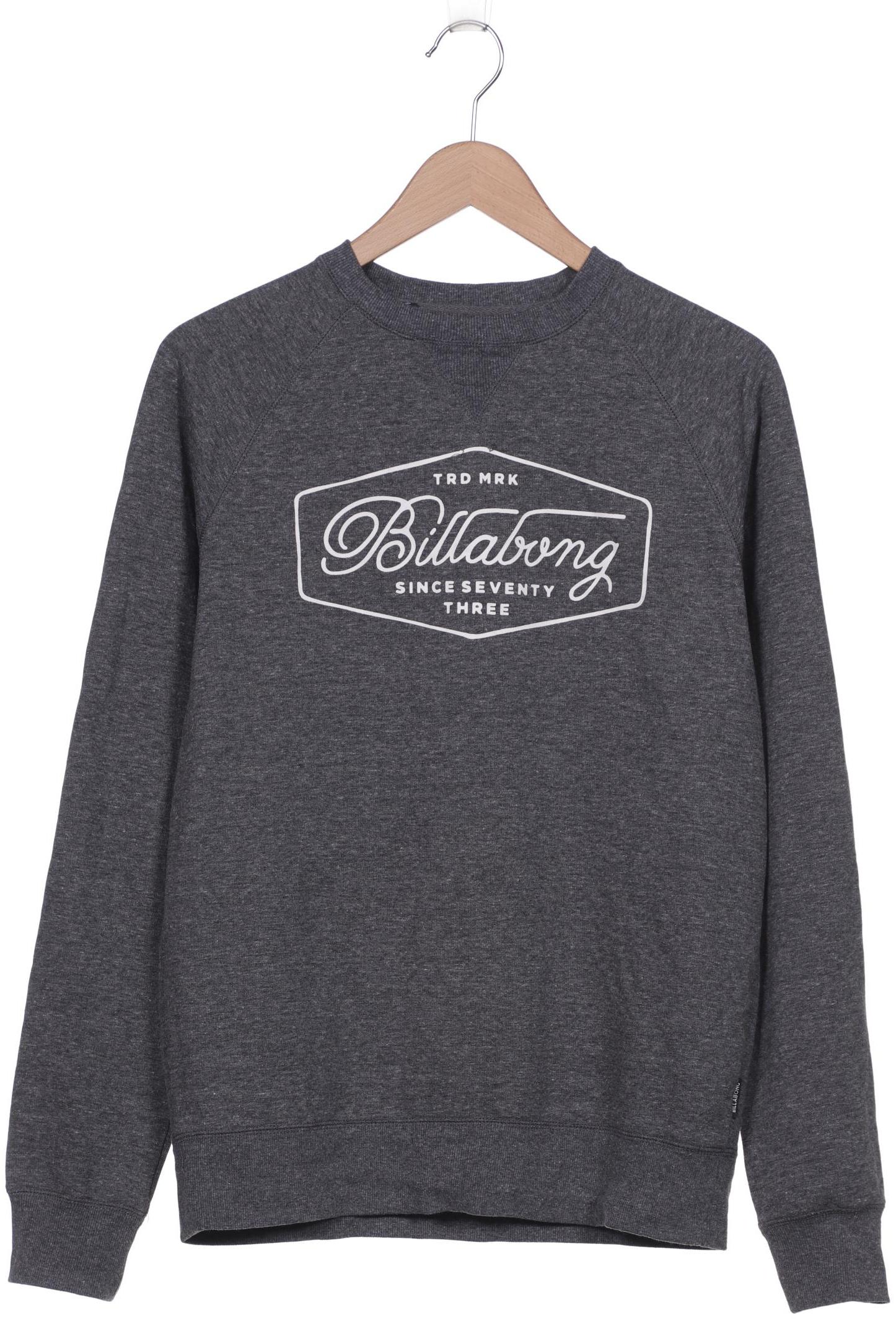 

BILLABONG Herren Sweatshirt, grau