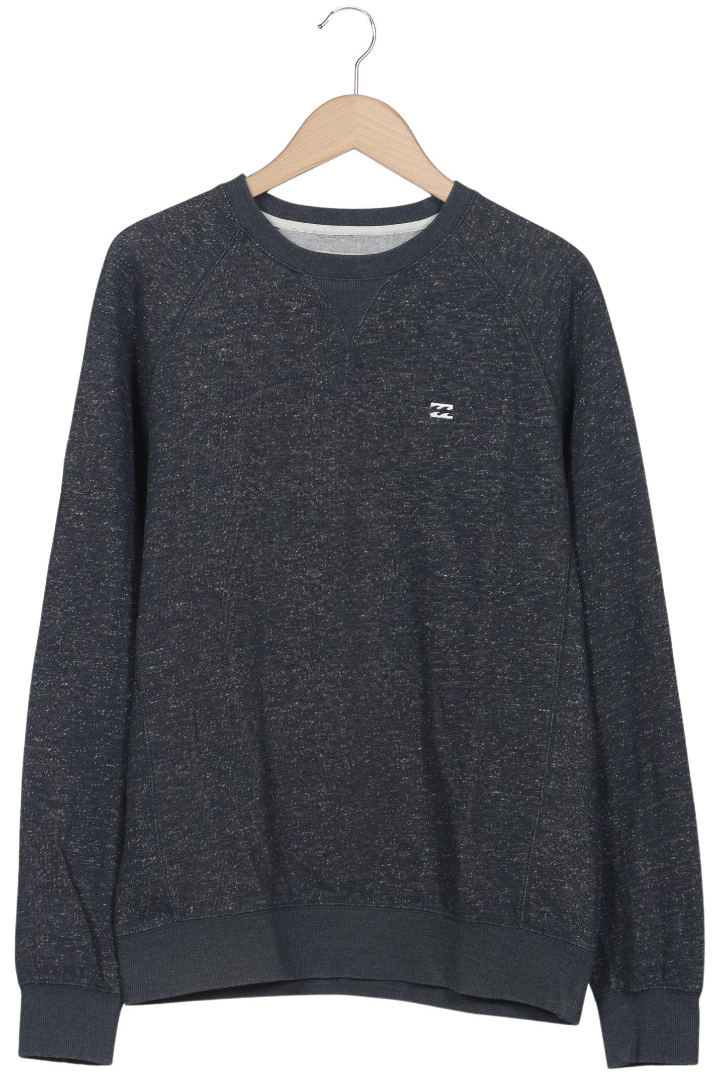 Thumbnail - Billabong Herren Sweatshirt, marineblau, Gr. 52