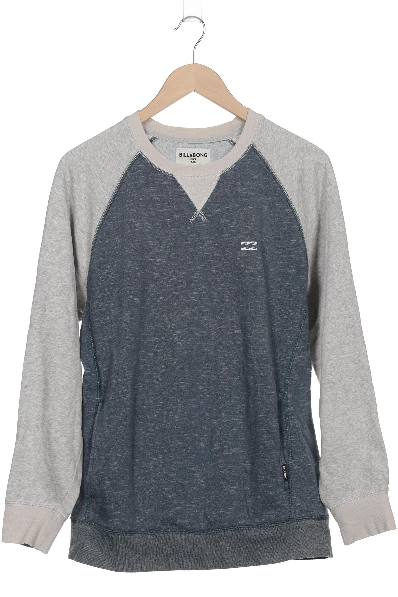 

Billabong Herren Sweatshirt, marineblau, Gr. 52
