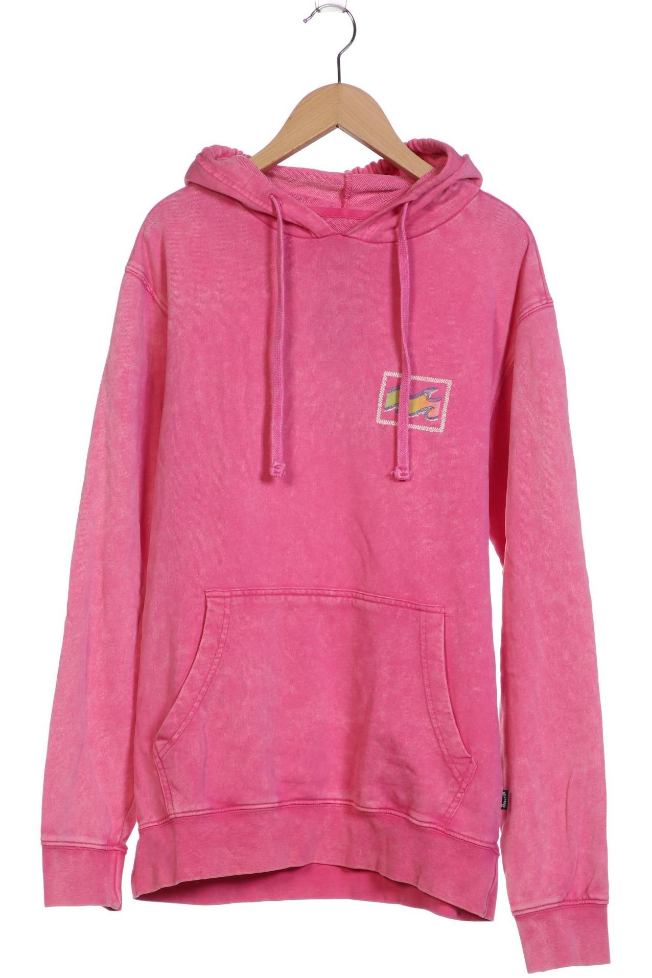 

Billabong Herren Sweatshirt, pink, Gr. 46