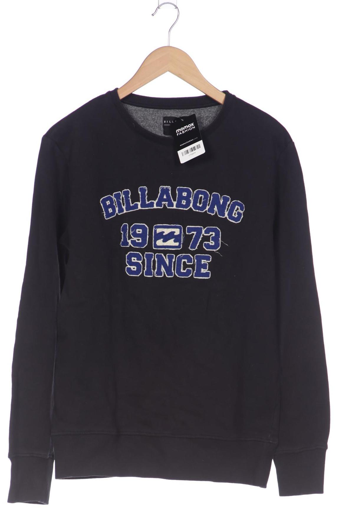 

Billabong Herren Sweatshirt, marineblau, Gr. 48