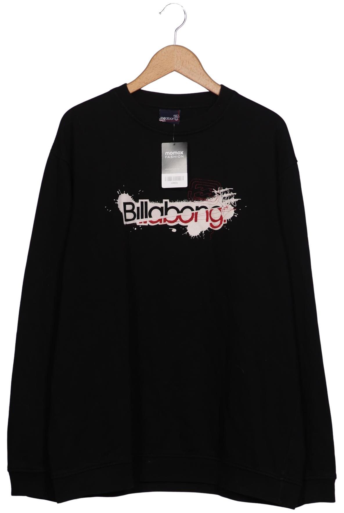 Thumbnail - Billabong Herren Sweatshirt, schwarz, Gr. 54
