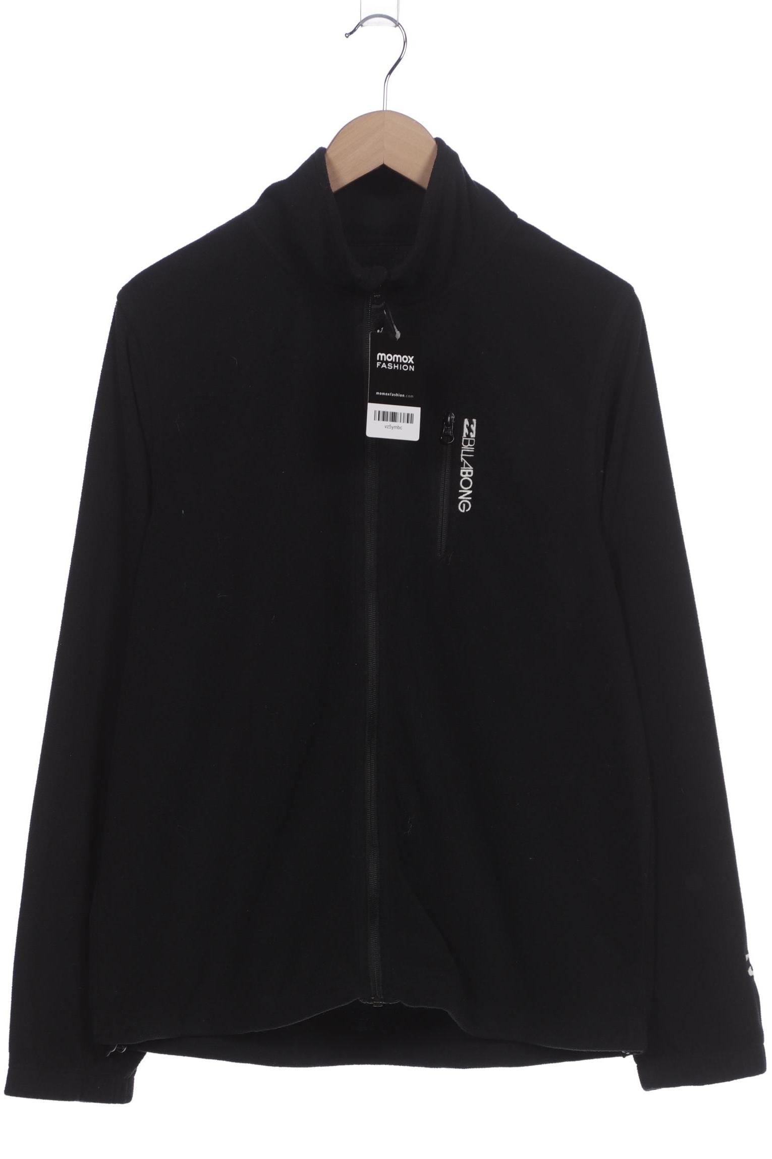 

Billabong Herren Sweatshirt, schwarz, Gr. 48