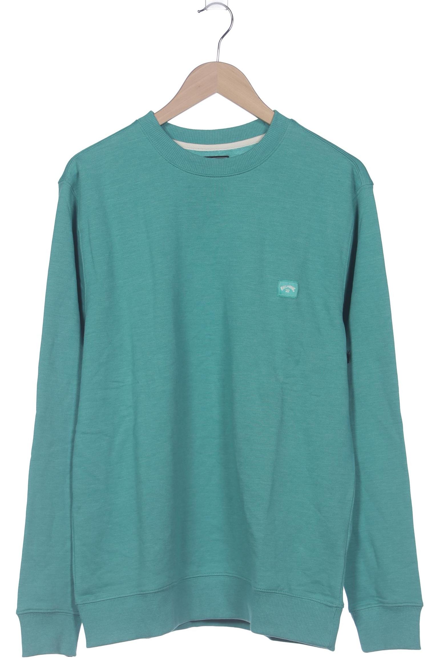 

Billabong Herren Sweatshirt, türkis, Gr. 52