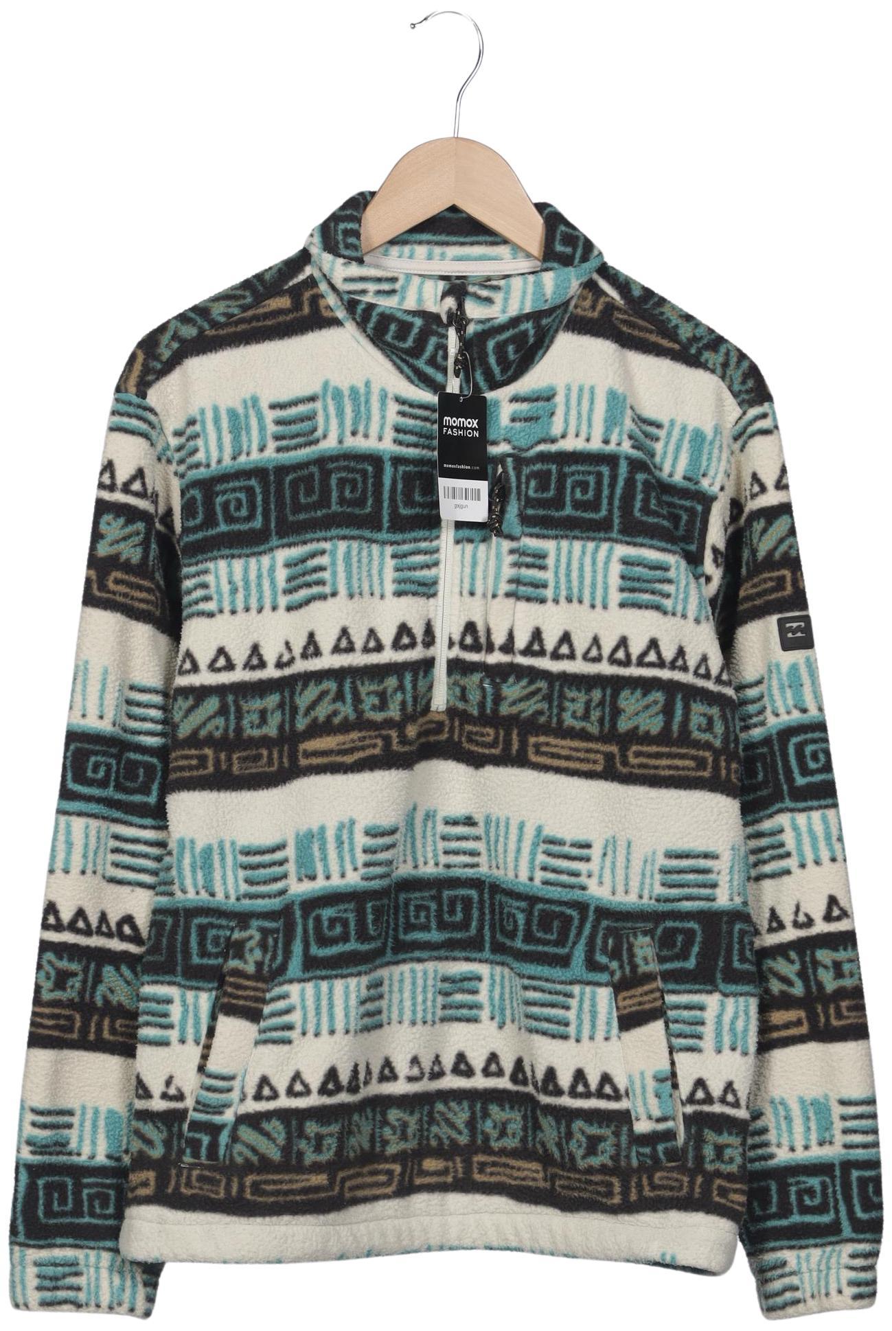 

Billabong Herren Sweatshirt, mehrfarbig, Gr. 46