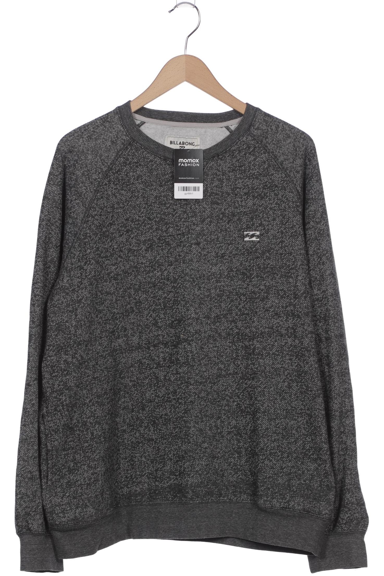 

Billabong Herren Sweatshirt, grün, Gr. 54