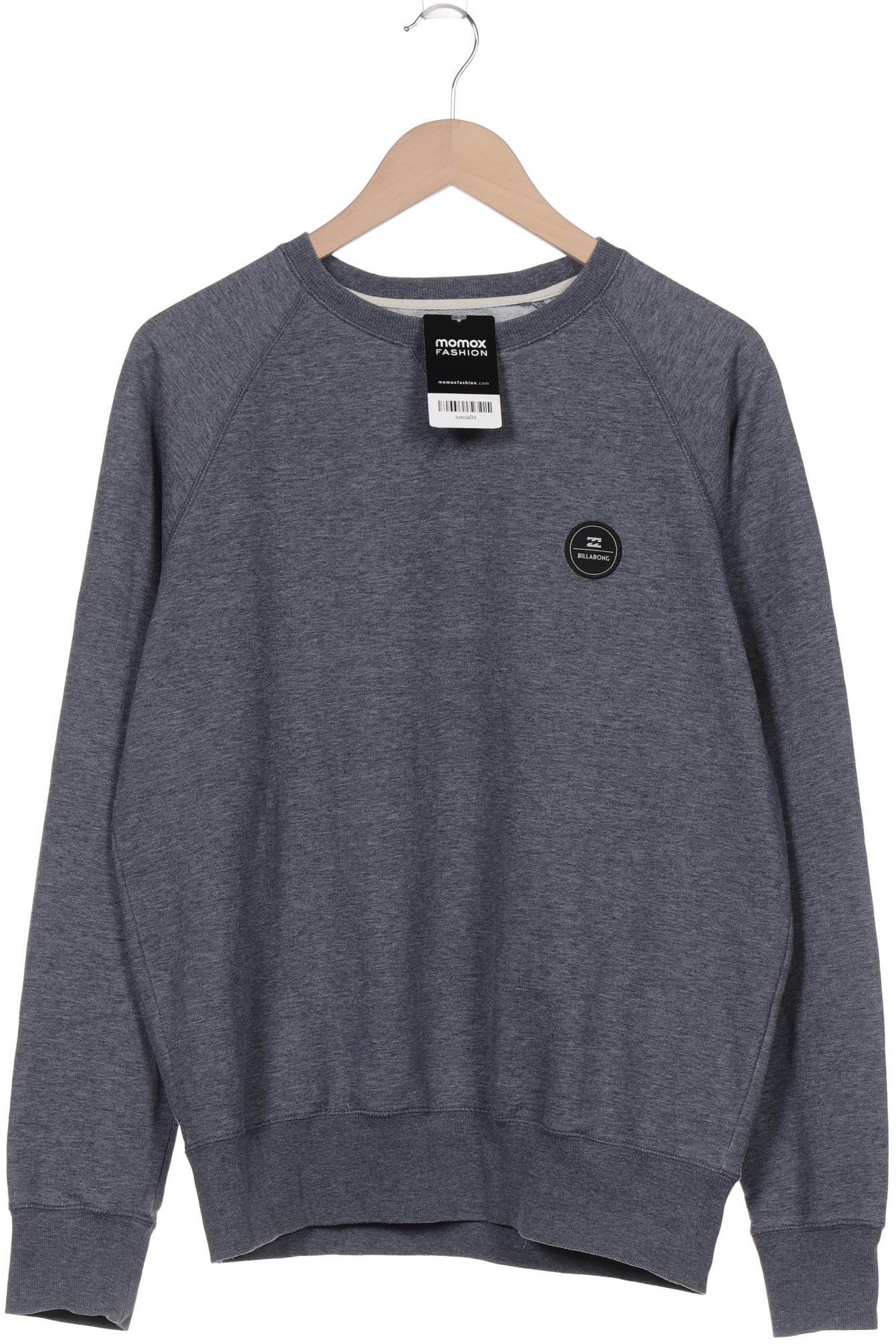 

BILLABONG Herren Sweatshirt, blau