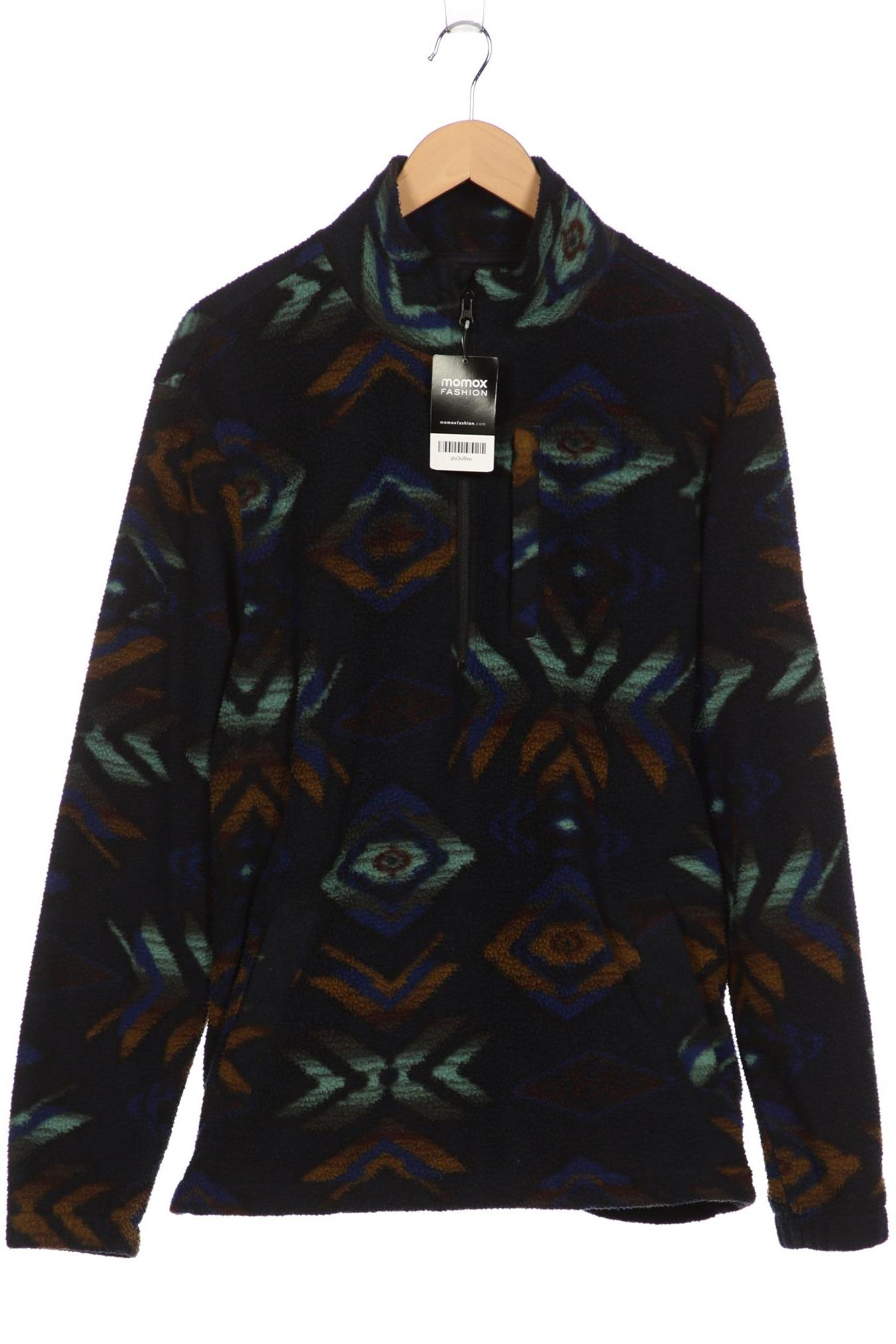 

Billabong Herren Sweatshirt, marineblau, Gr. 52