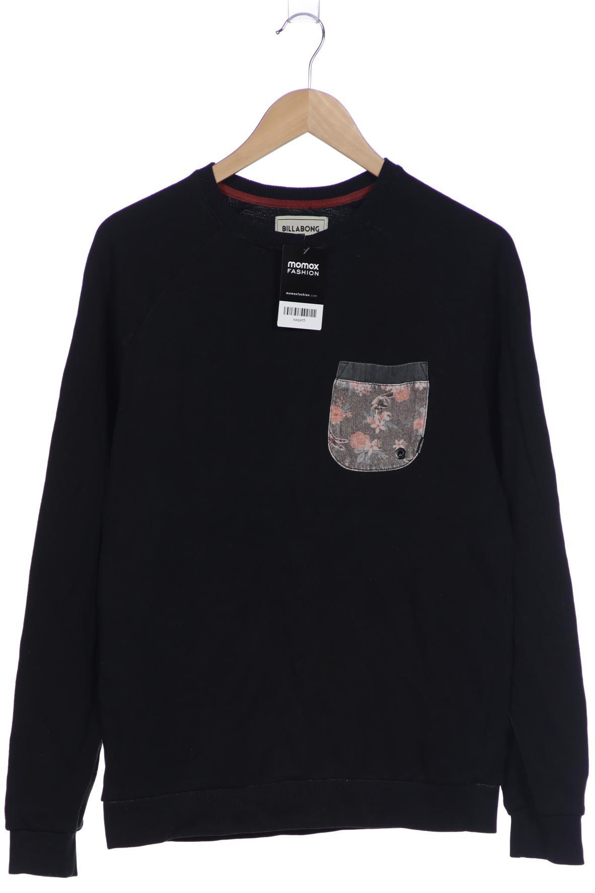 

Billabong Herren Sweatshirt, schwarz, Gr. 48