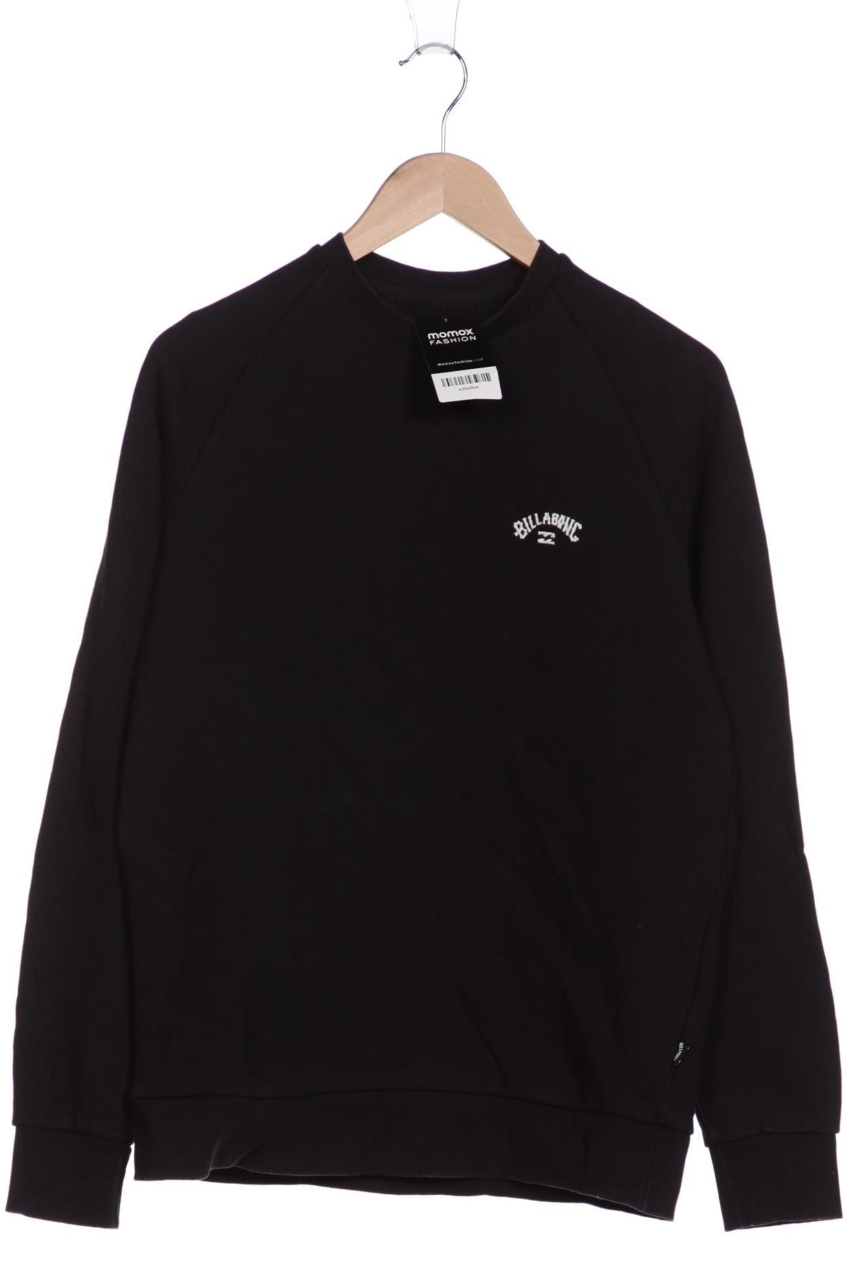 

Billabong Herren Sweatshirt, schwarz, Gr. 48