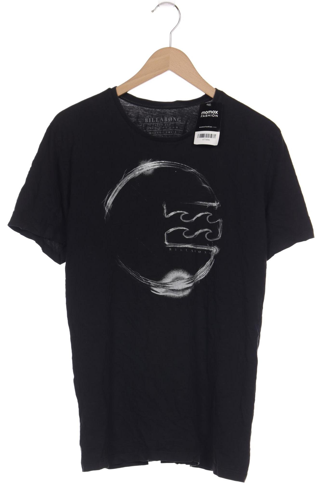 

BILLABONG Herren T-Shirt, schwarz