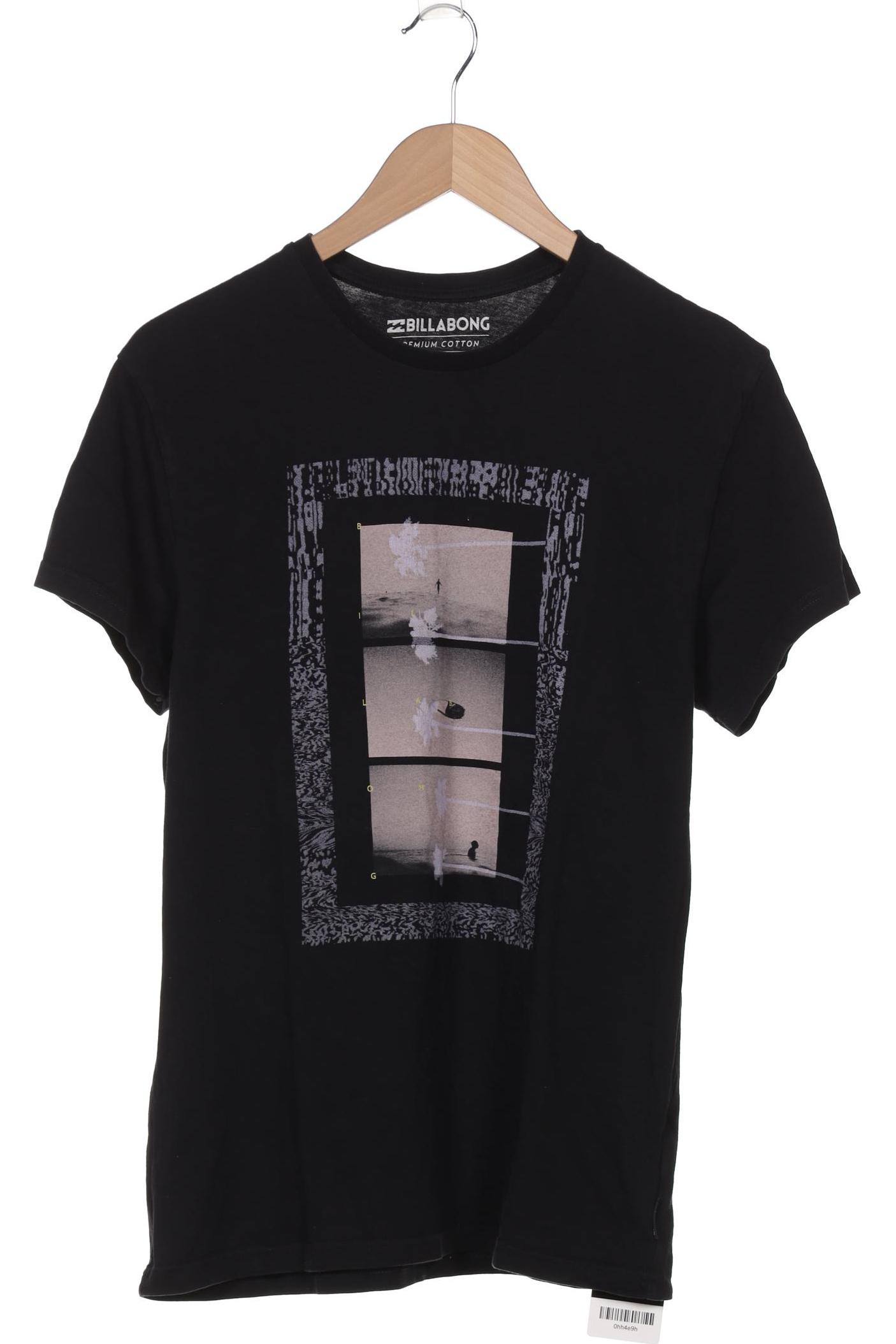 

Billabong Herren T-Shirt, schwarz, Gr. 48