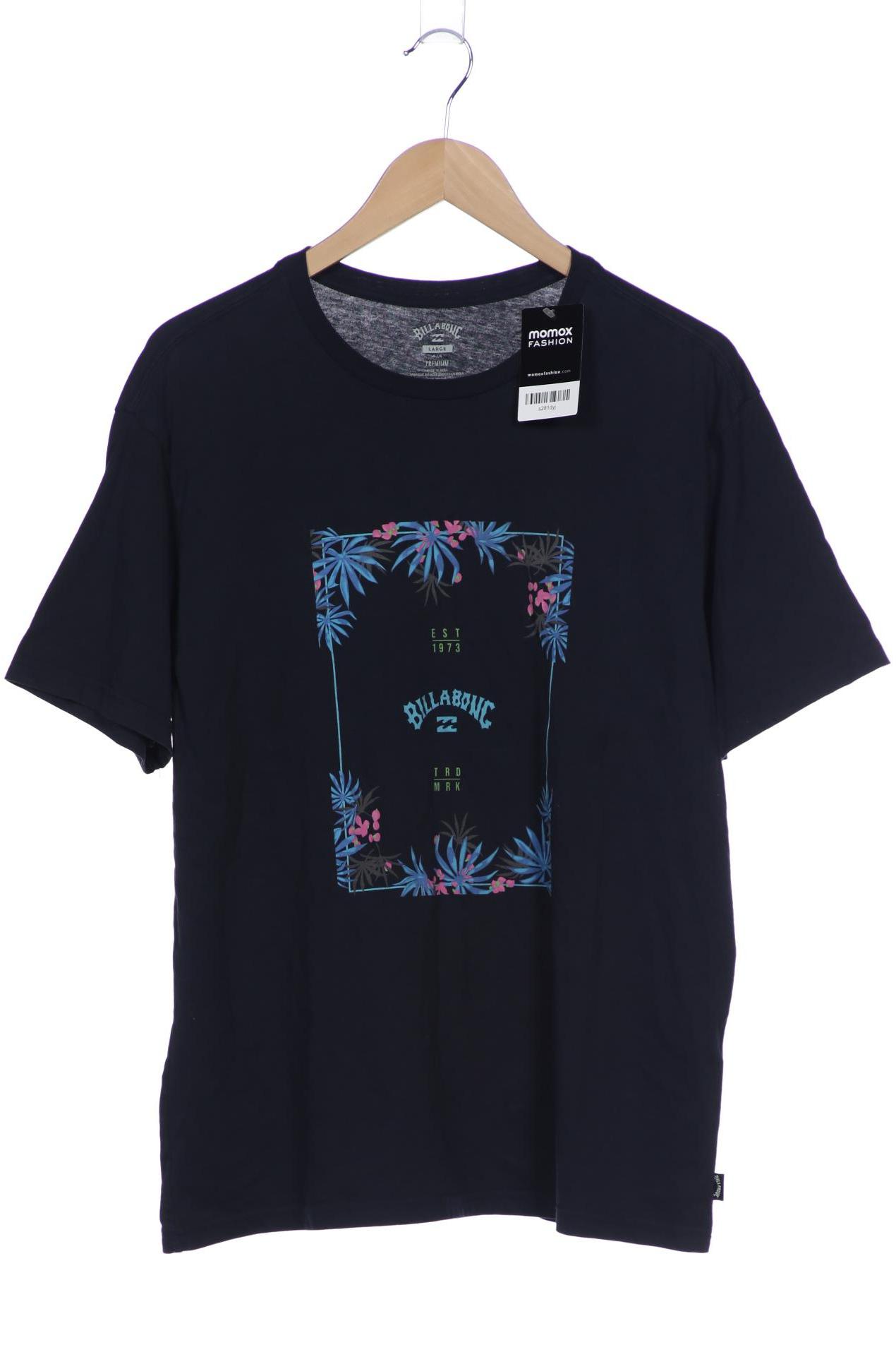 

Billabong Herren T-Shirt, marineblau, Gr. 52