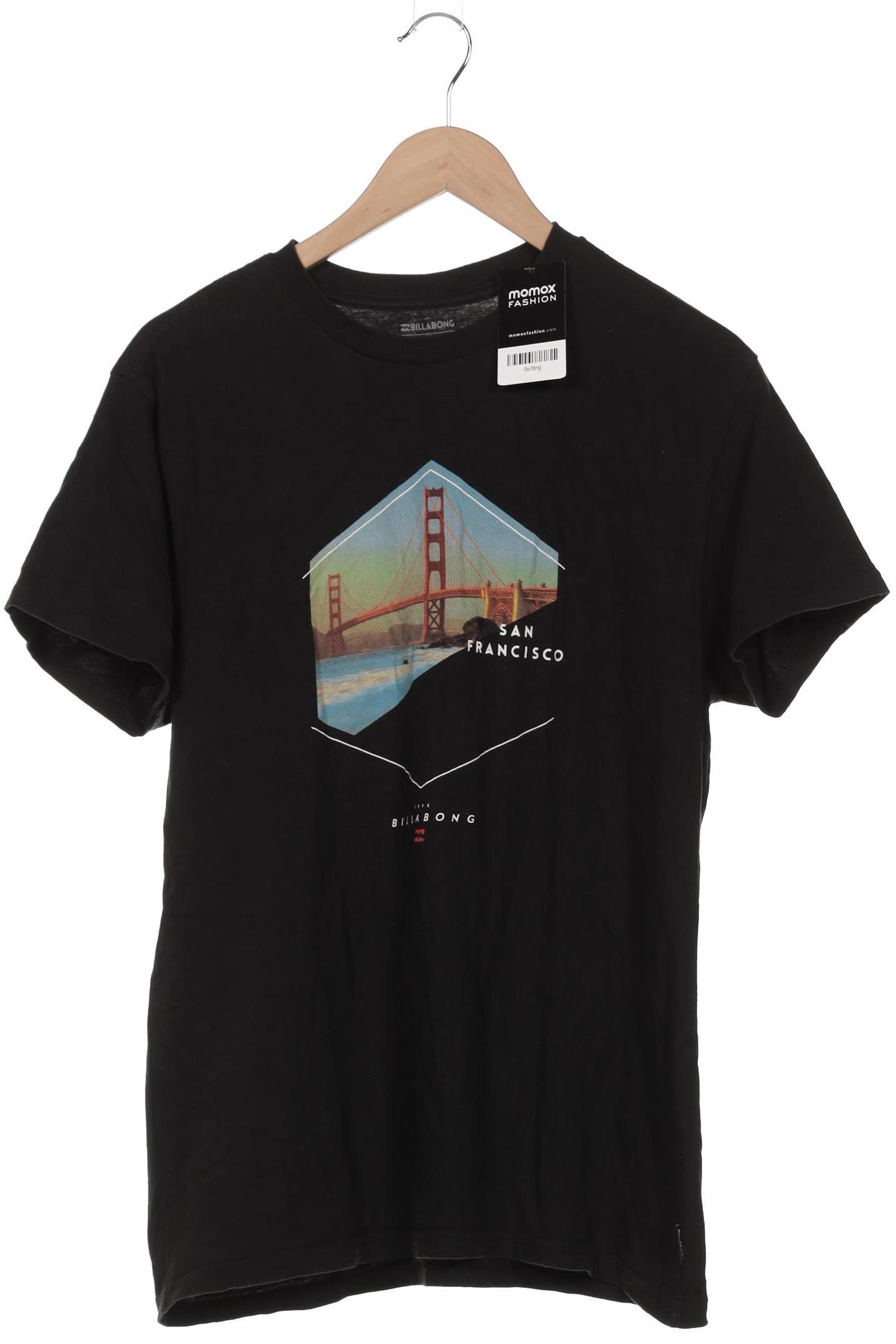 

Billabong Herren T-Shirt, schwarz, Gr. 48