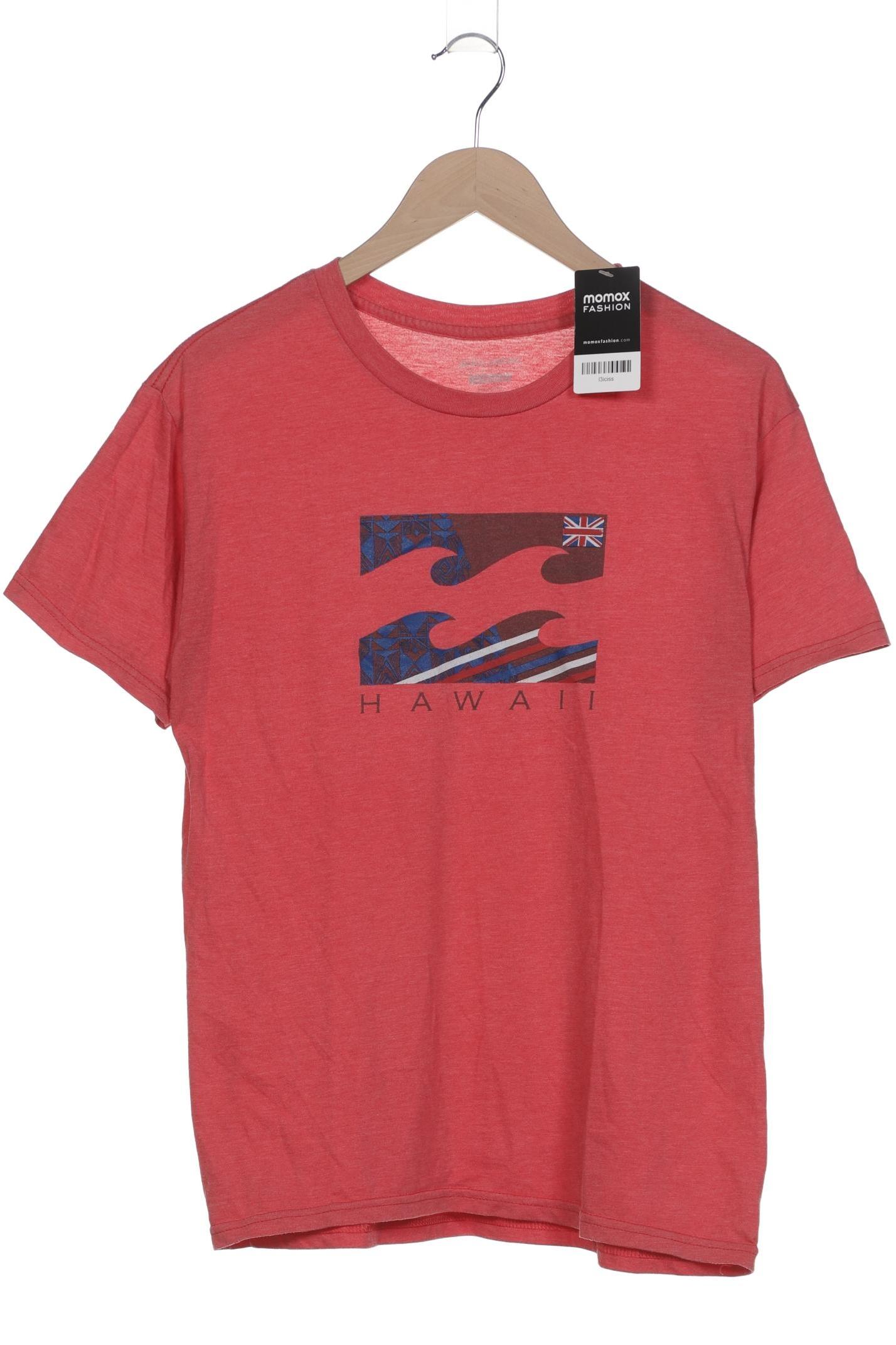 

Billabong Herren T-Shirt, rot, Gr. 48