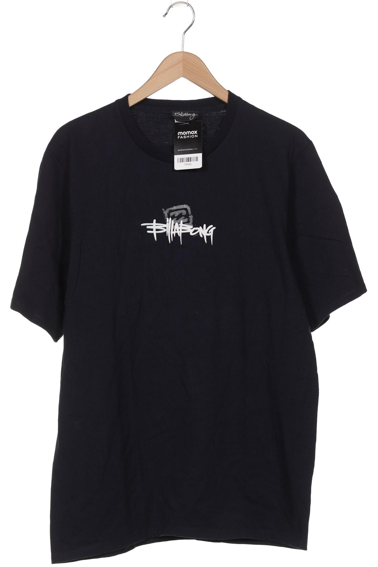 

Billabong Herren T-Shirt, marineblau, Gr. 54