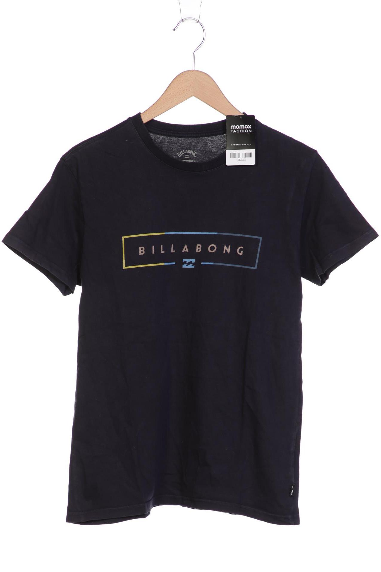 

BILLABONG Herren T-Shirt, marineblau