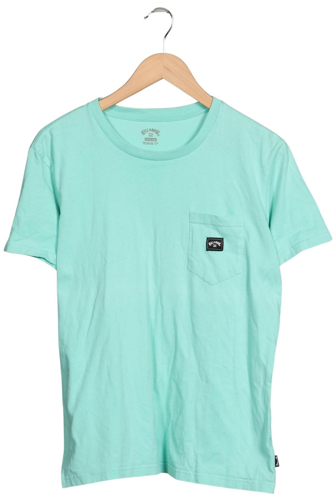 

Billabong Herren T-Shirt, türkis, Gr. 52