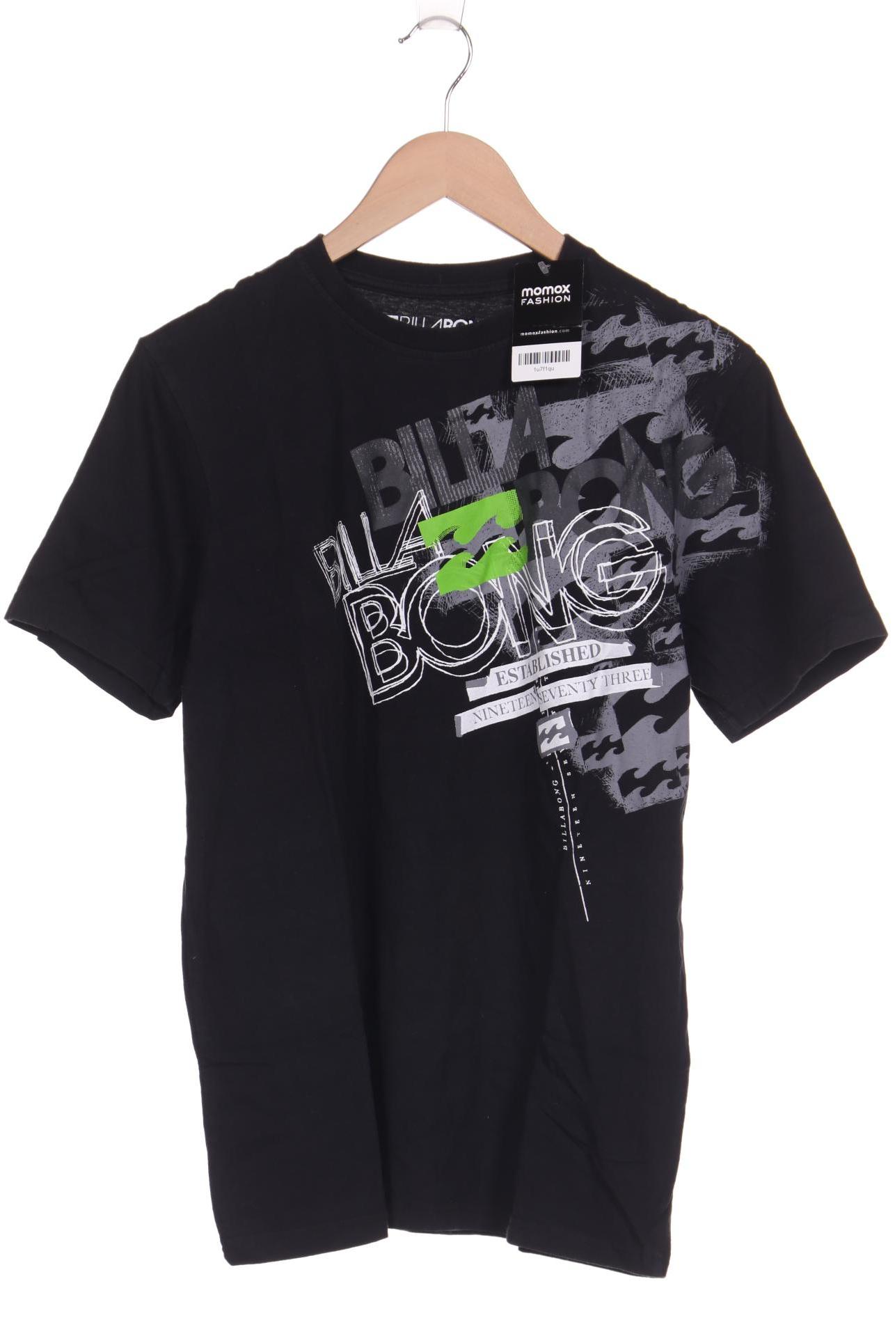 

BILLABONG Herren T-Shirt, schwarz
