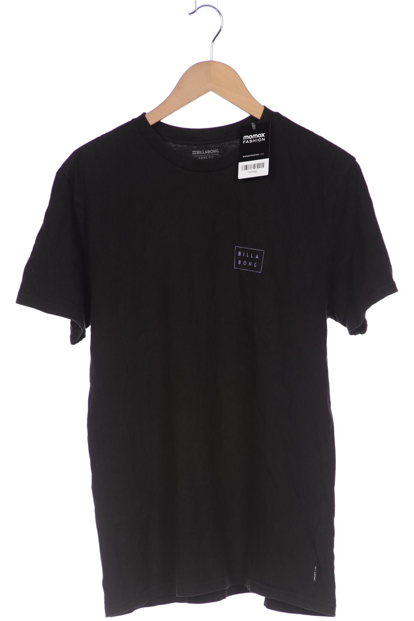 

BILLABONG Herren T-Shirt, schwarz