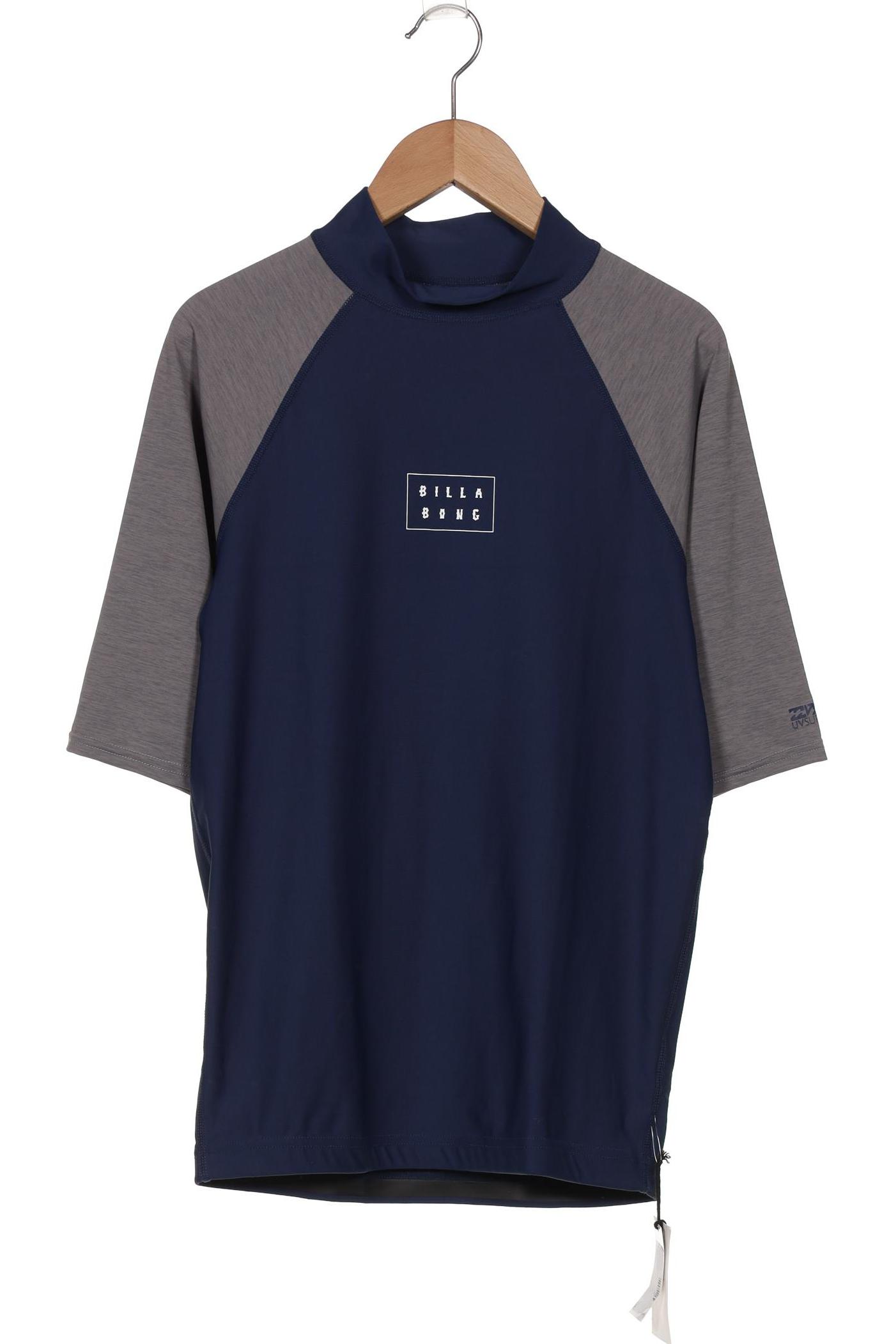 

Billabong Herren T-Shirt, marineblau, Gr. 48