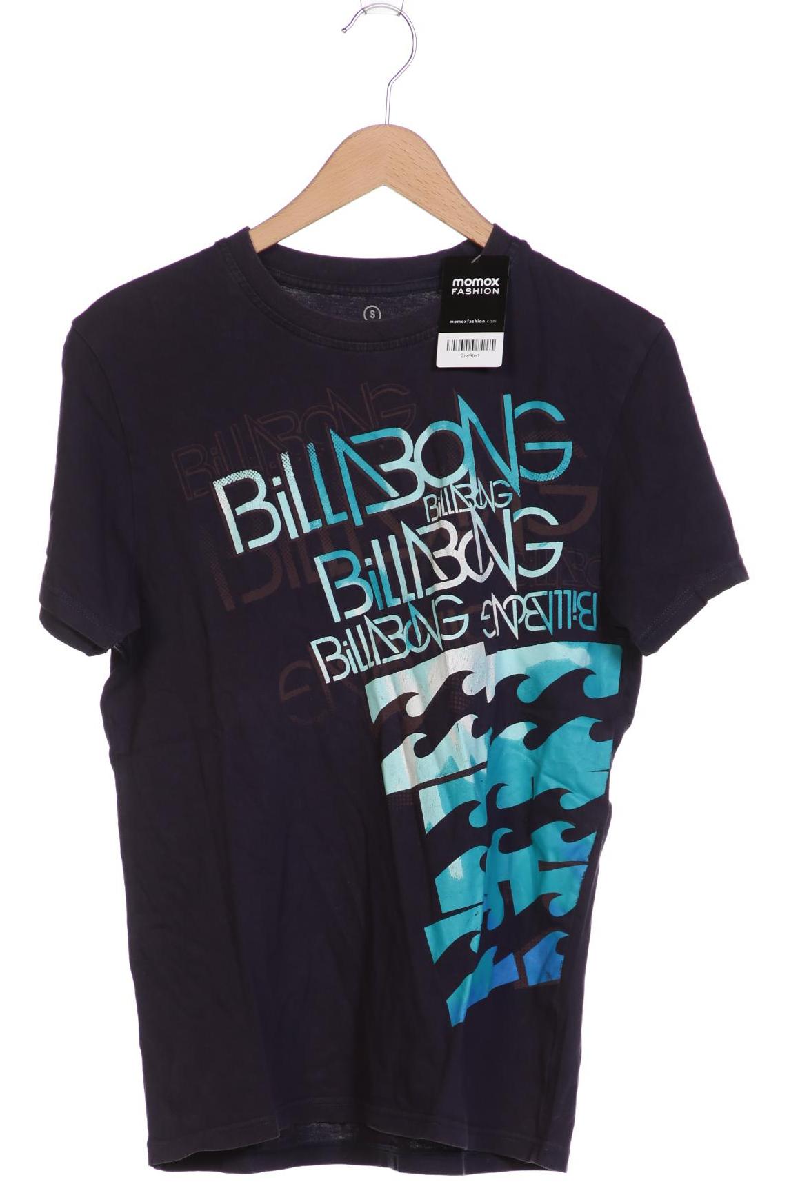 

Billabong Herren T-Shirt, marineblau, Gr. 46