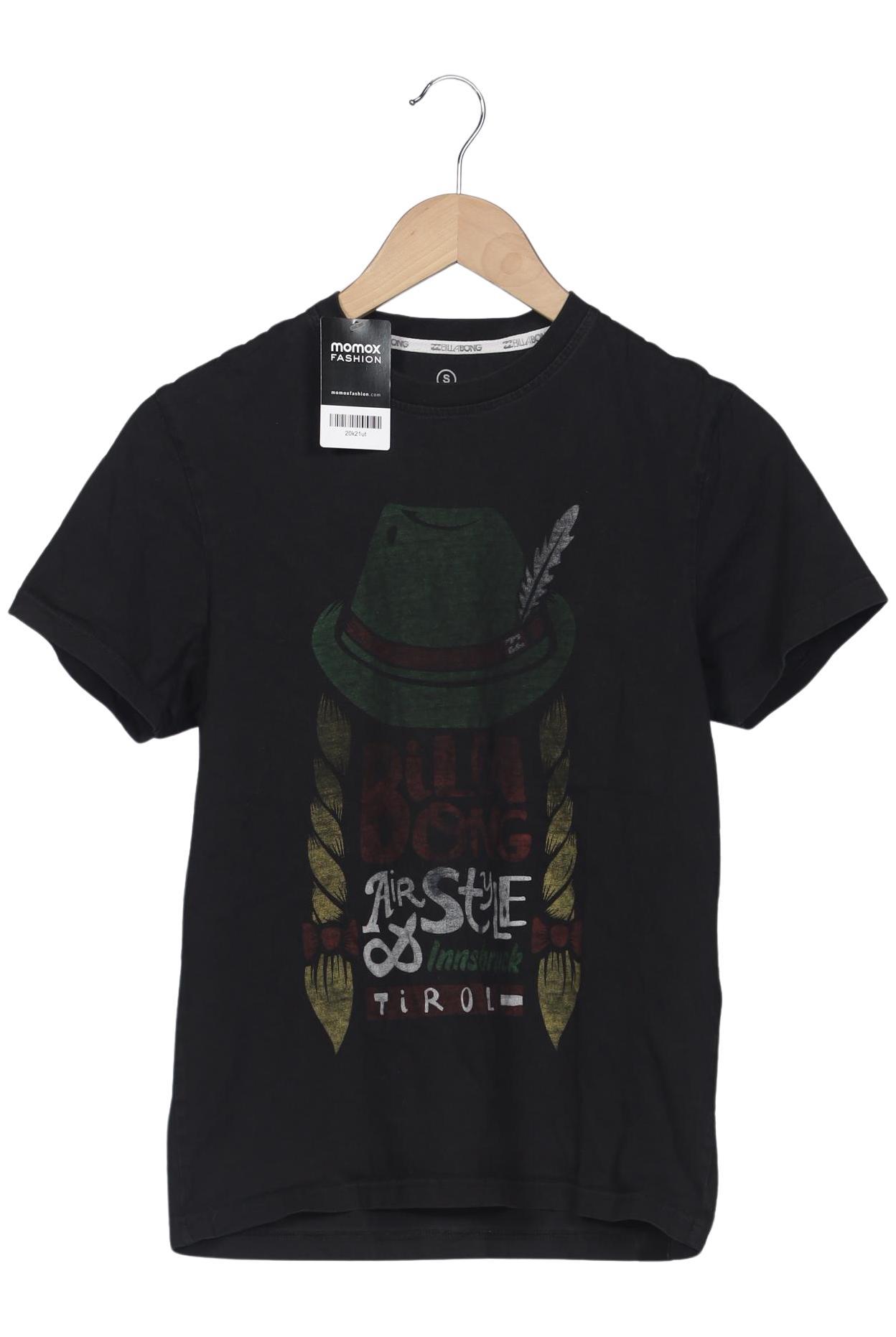 

Billabong Herren T-Shirt, schwarz, Gr. 46