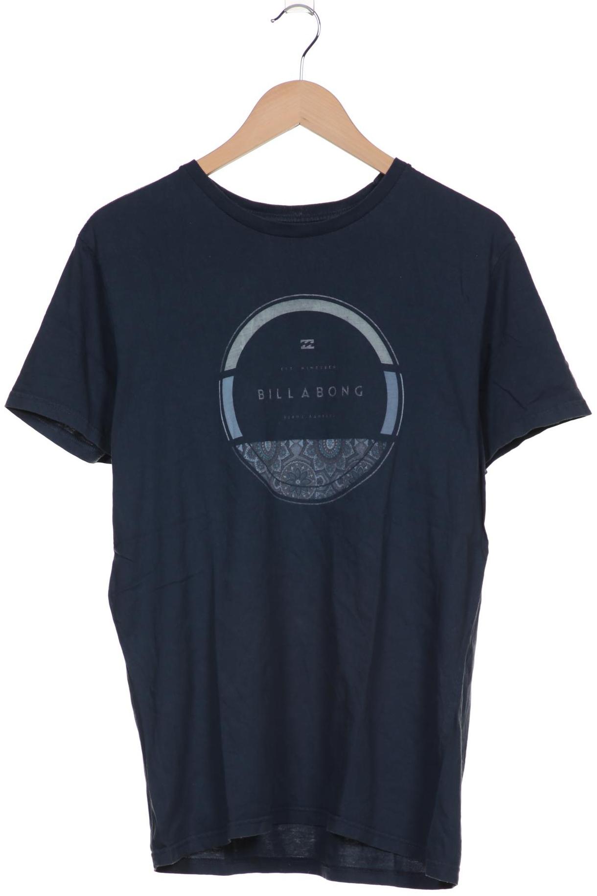 

Billabong Herren T-Shirt, marineblau, Gr. 48