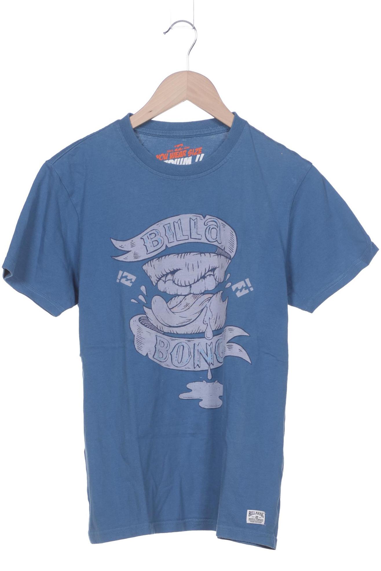 

Billabong Herren T-Shirt, blau, Gr. 48