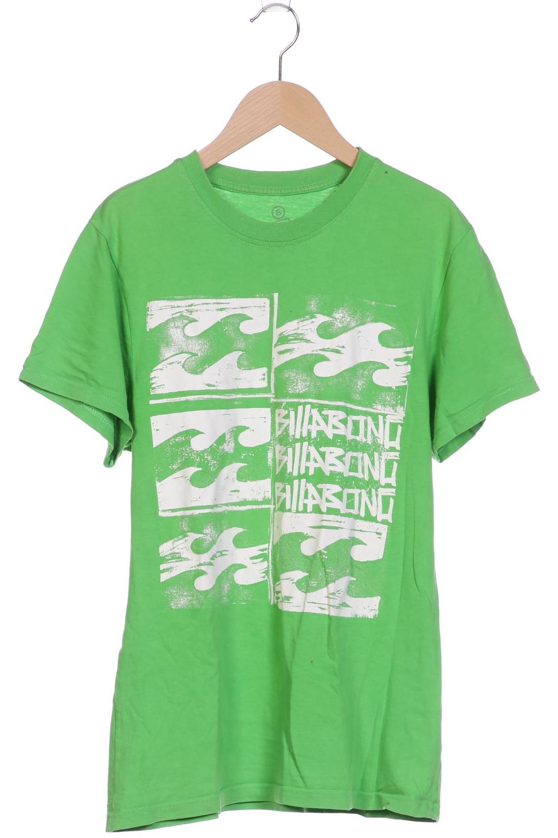 

BILLABONG Herren T-Shirt, grün