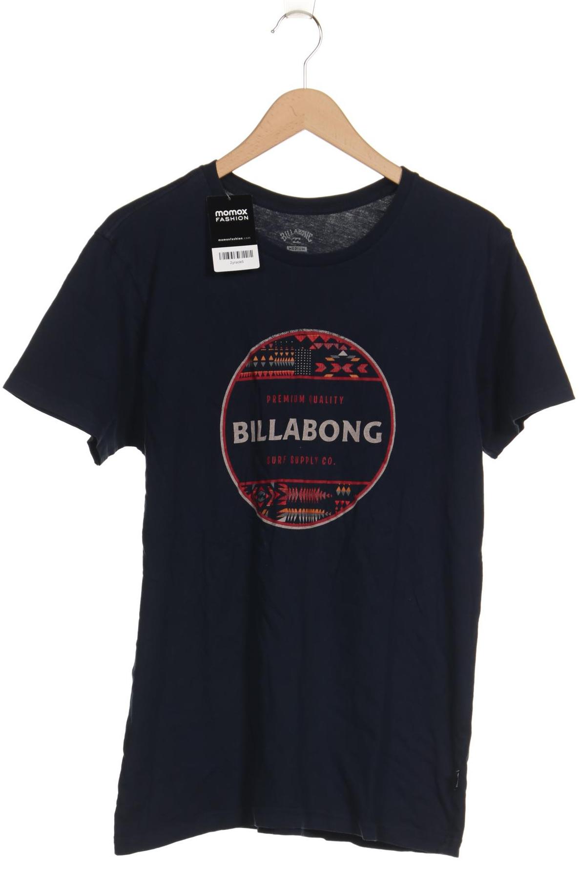 

Billabong Herren T-Shirt, marineblau, Gr. 48