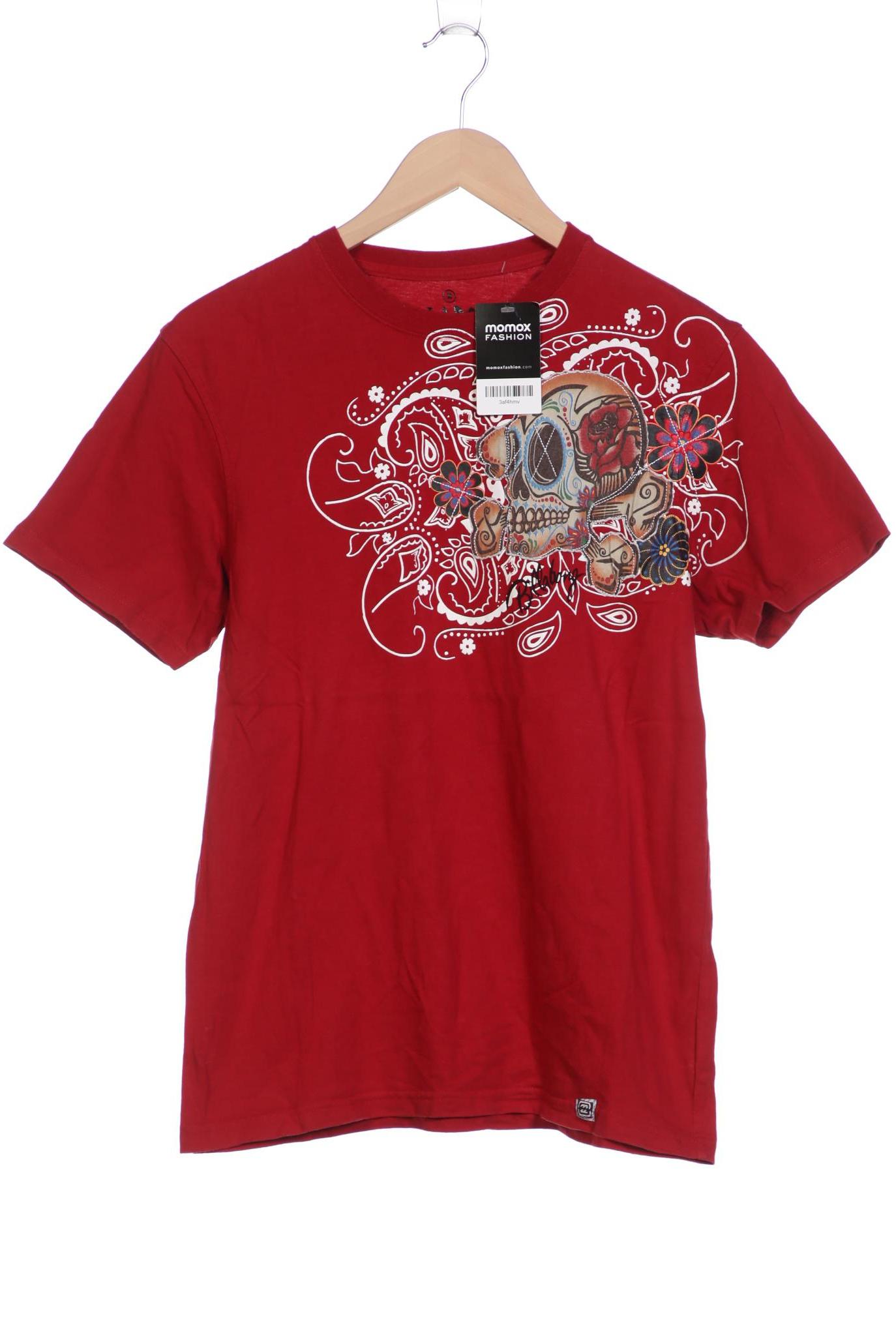 

BILLABONG Herren T-Shirt, rot