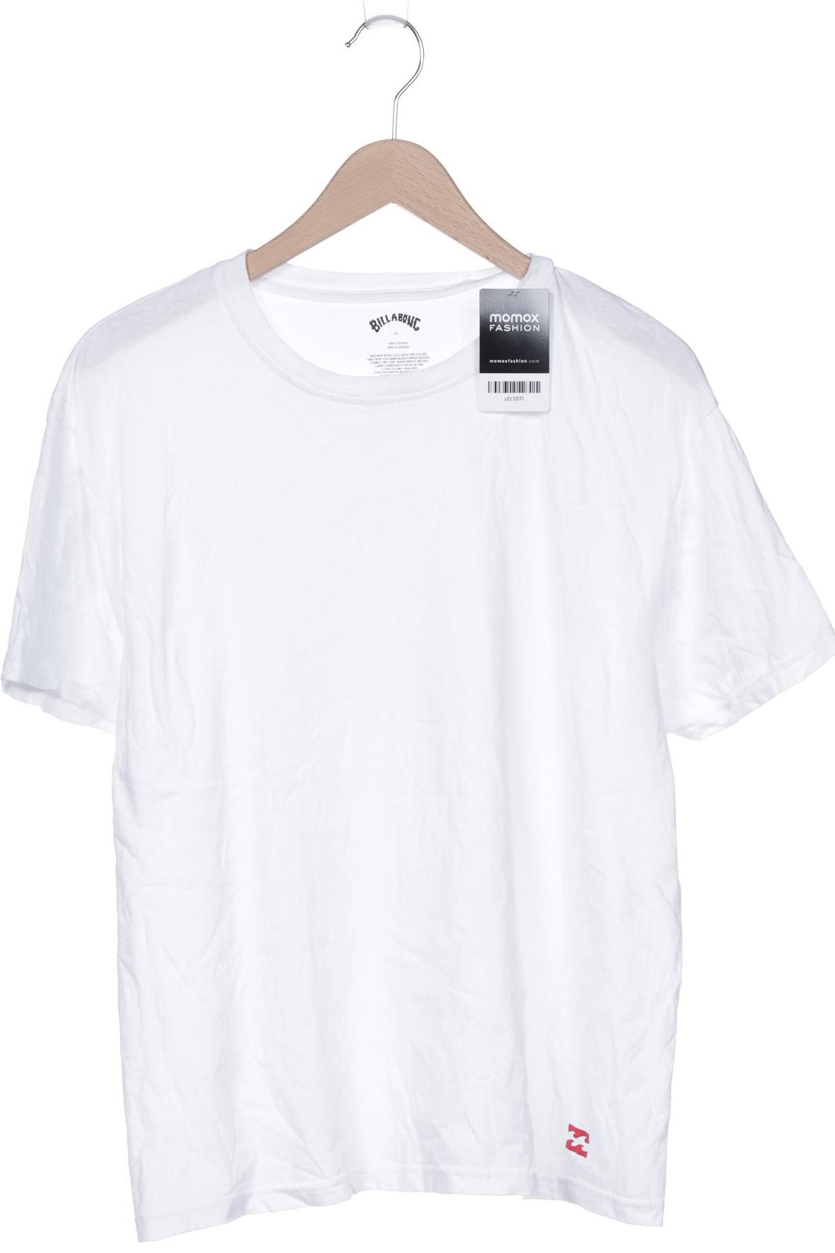 

Billabong Herren T-Shirt, weiß, Gr. 52
