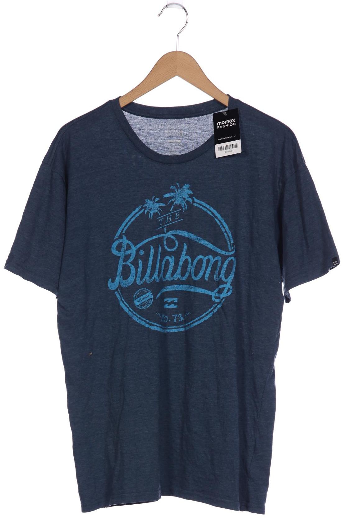 

BILLABONG Herren T-Shirt, blau