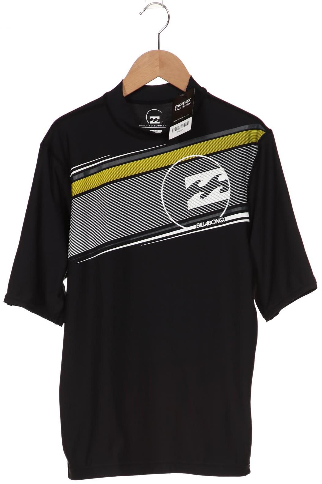 

BILLABONG Herren T-Shirt, schwarz