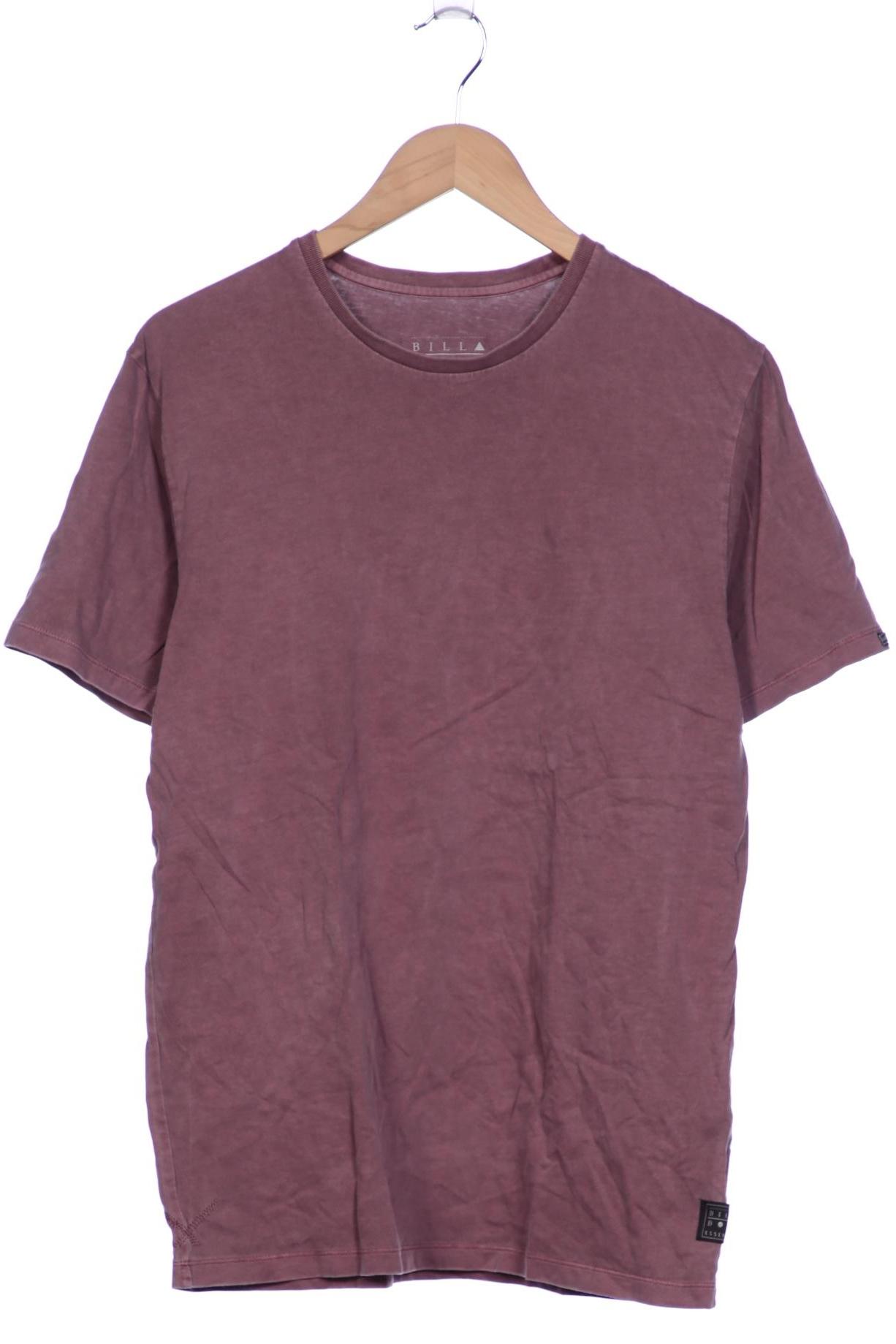 

Billabong Herren T-Shirt, pink, Gr. 52
