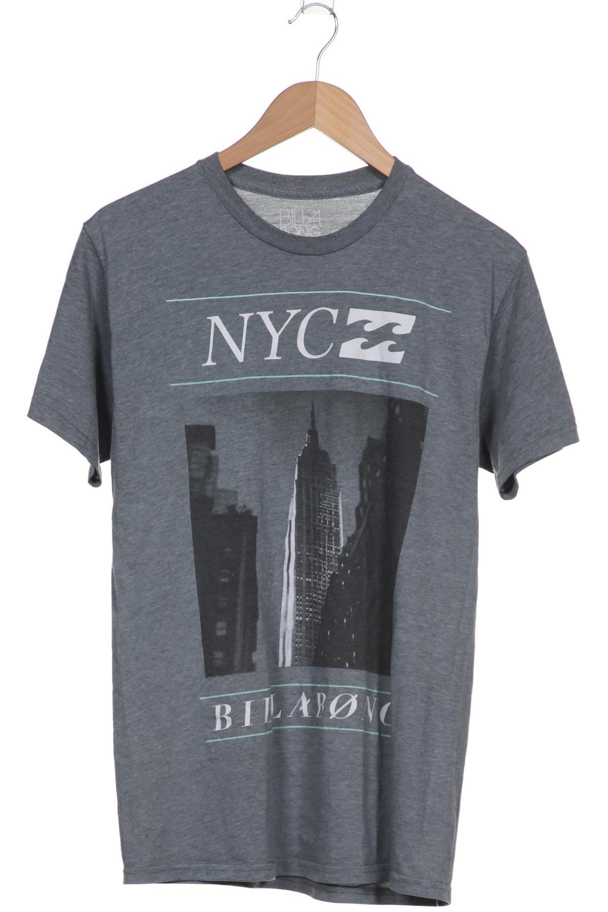 

BILLABONG Herren T-Shirt, grau