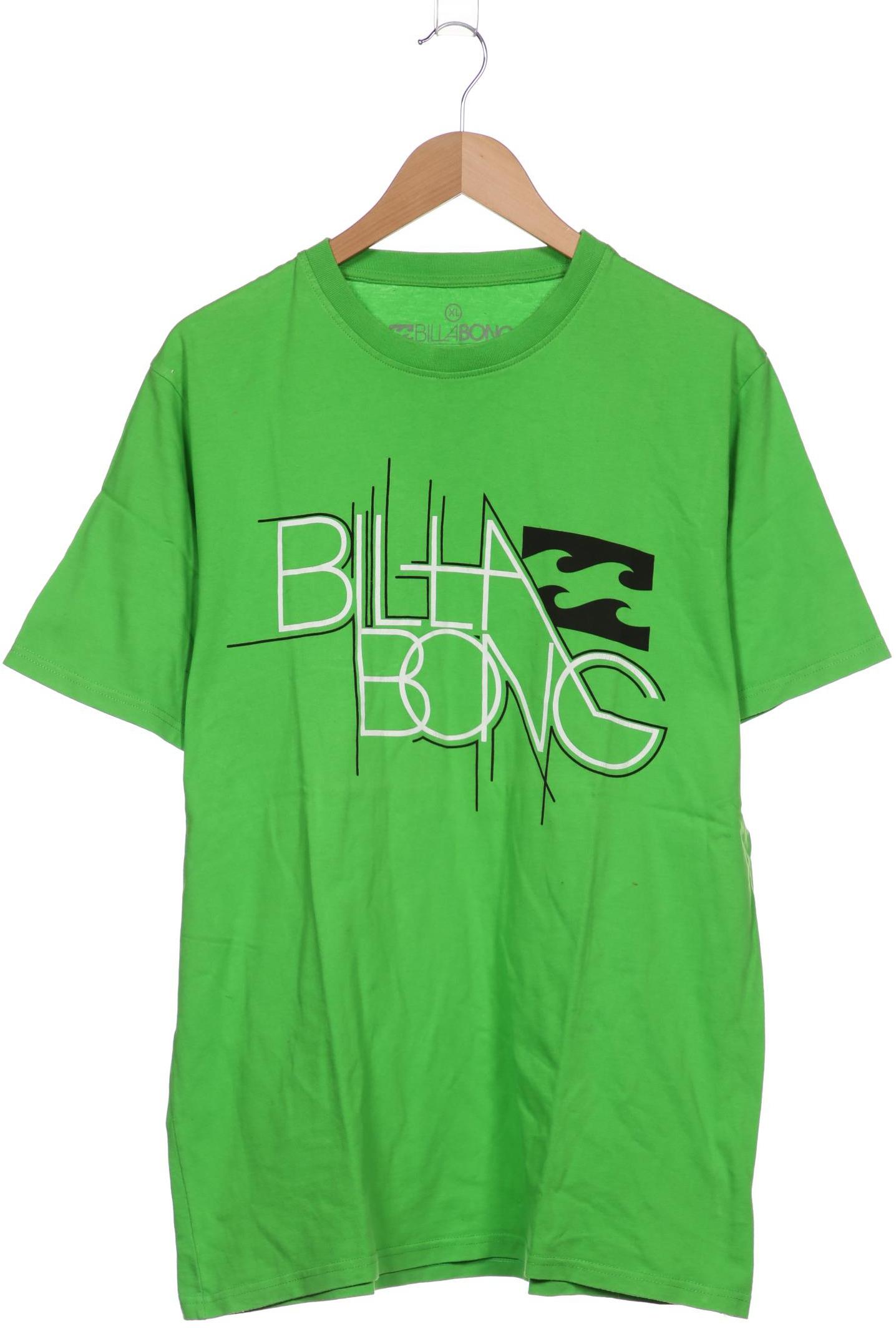 

BILLABONG Herren T-Shirt, grün