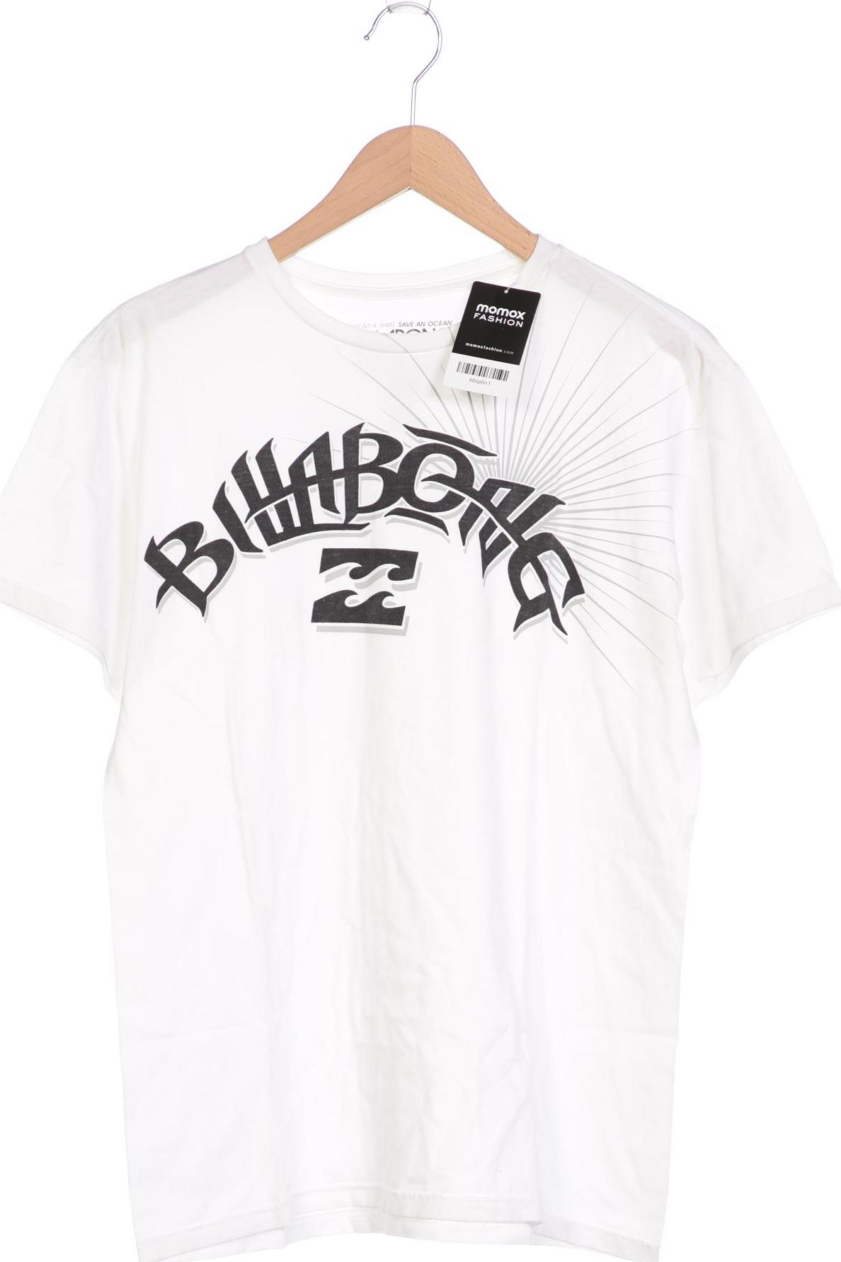 

BILLABONG Herren T-Shirt, weiß