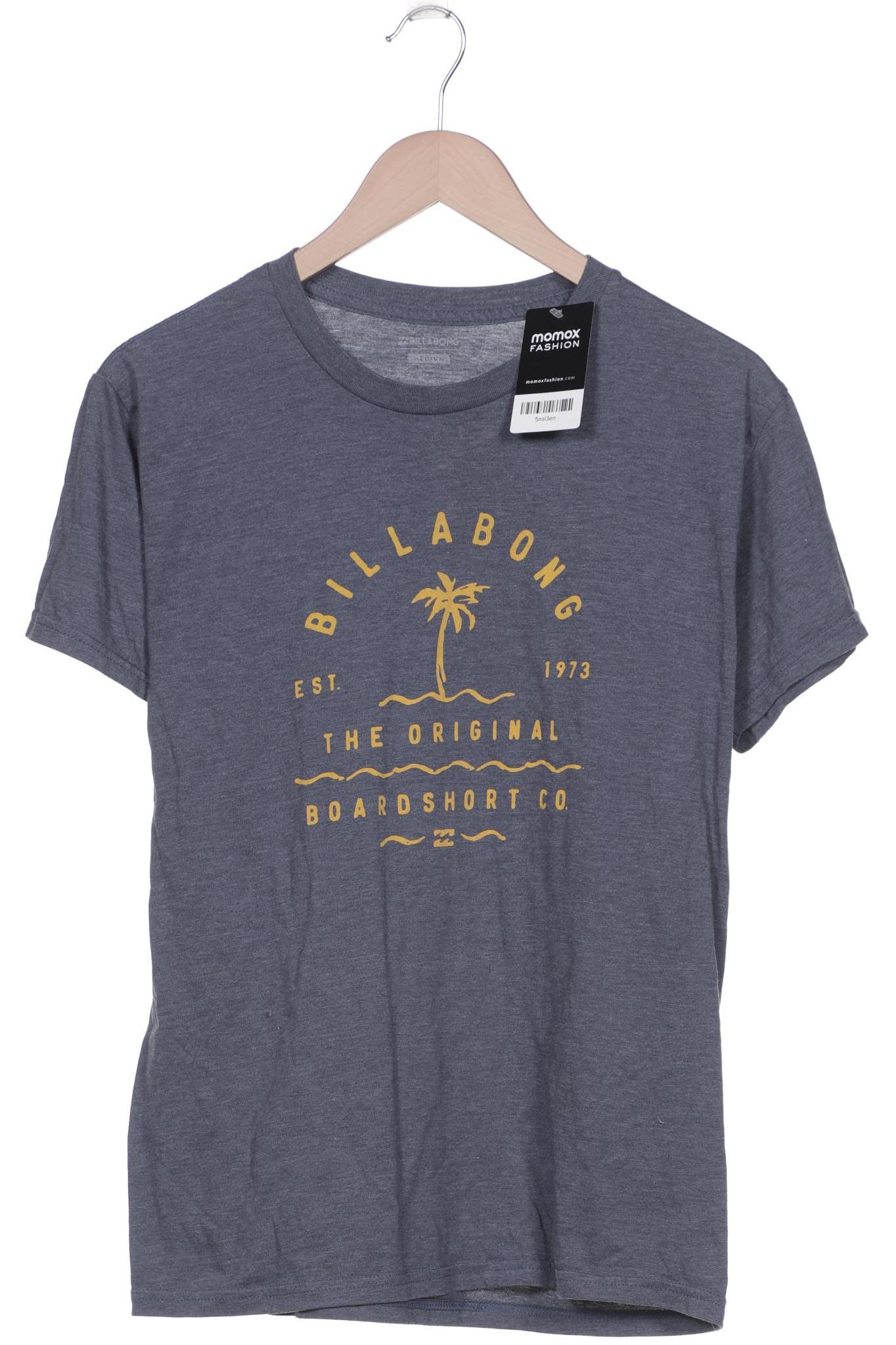 

Billabong Herren T-Shirt, grau, Gr. 48
