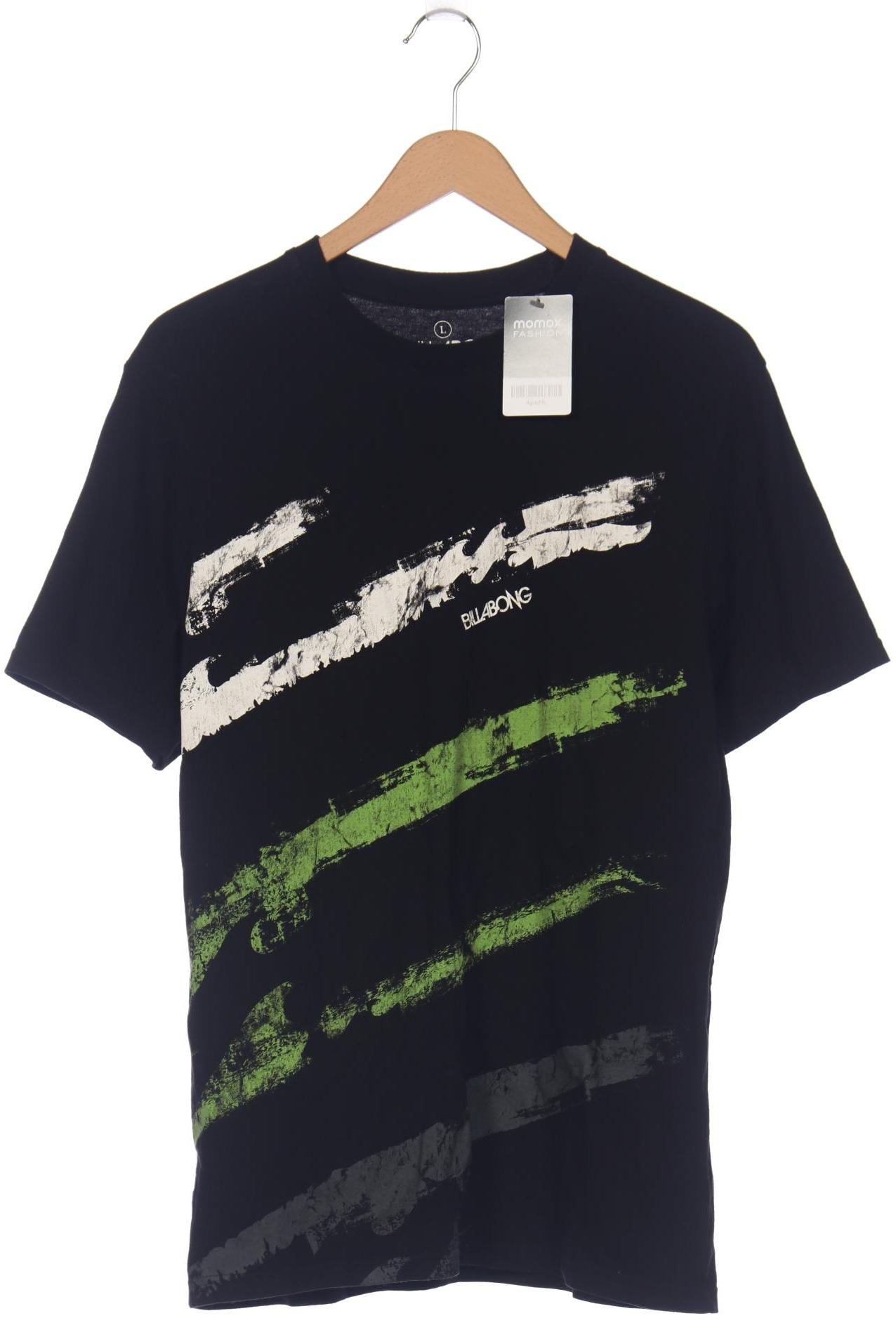 

Billabong Herren T-Shirt, schwarz, Gr. 52