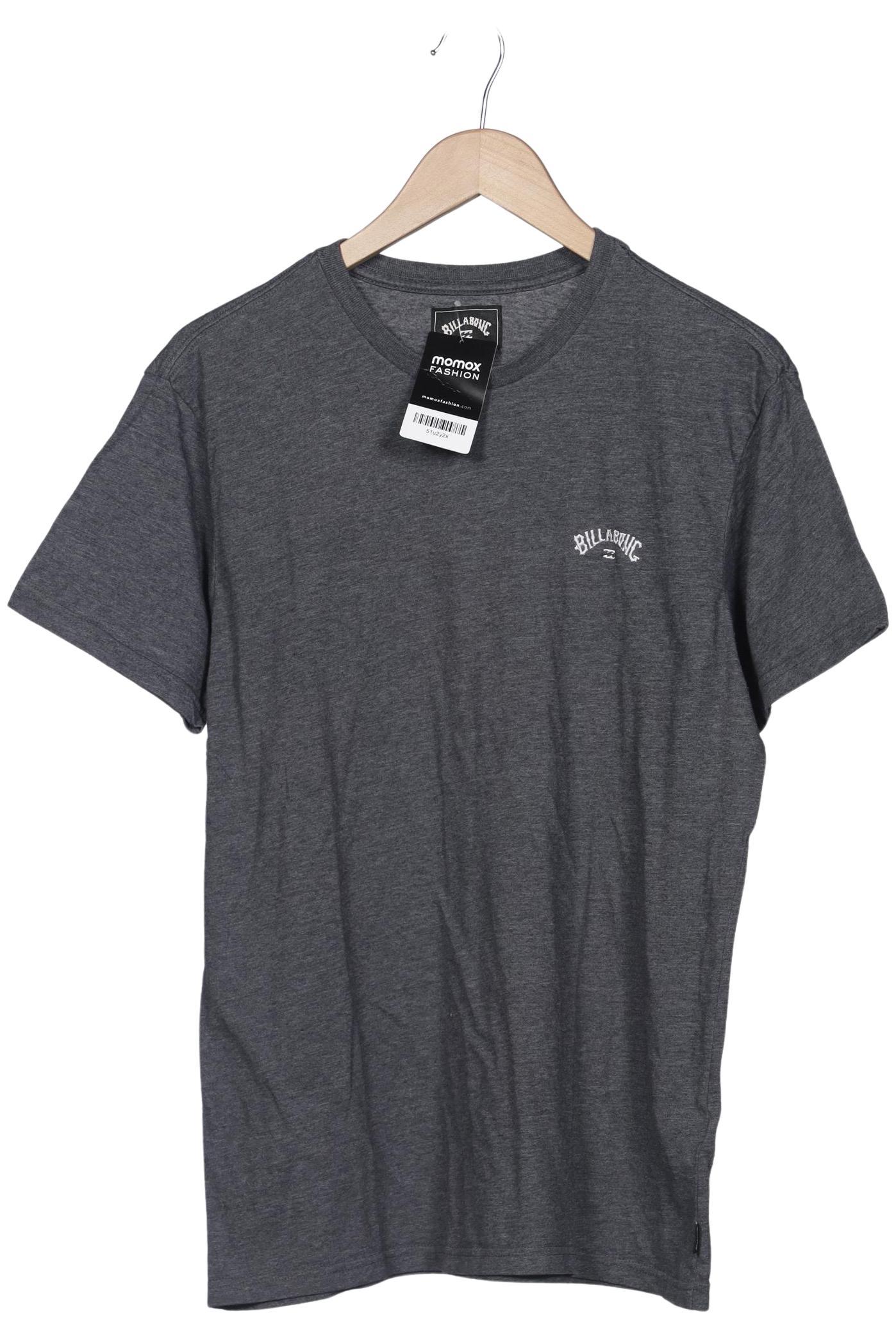 

Billabong Herren T-Shirt, grau, Gr. 48
