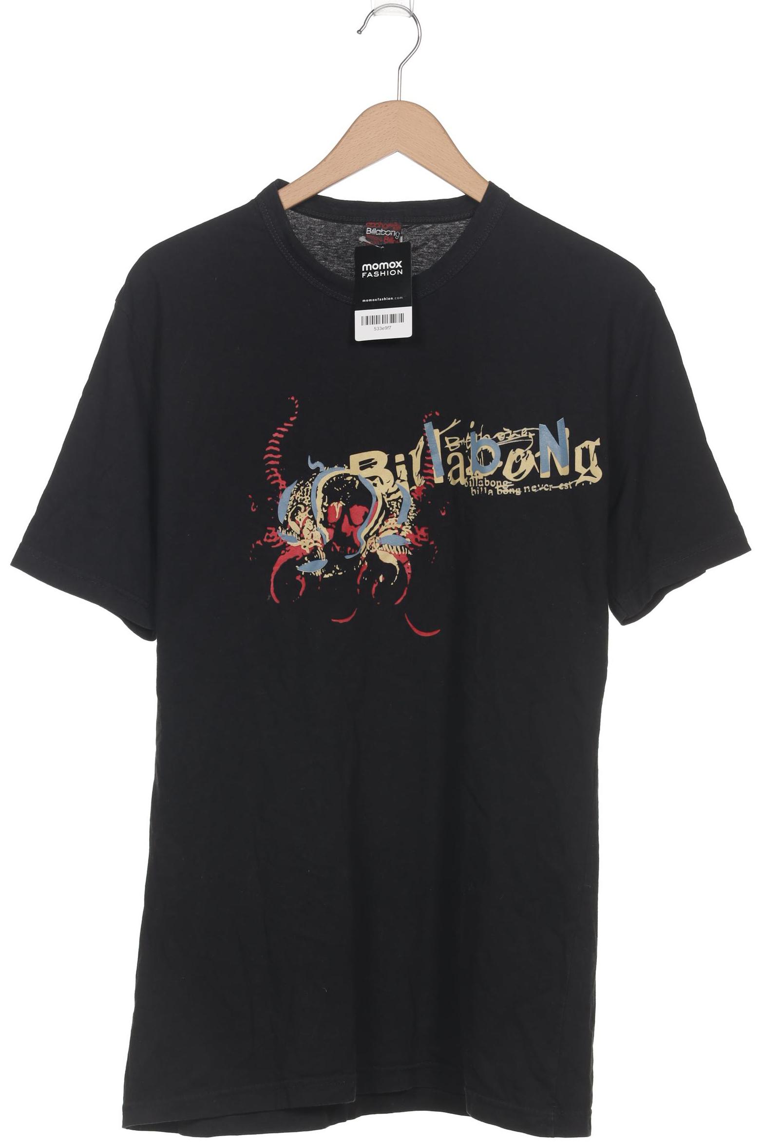 

Billabong Herren T-Shirt, schwarz, Gr. 56