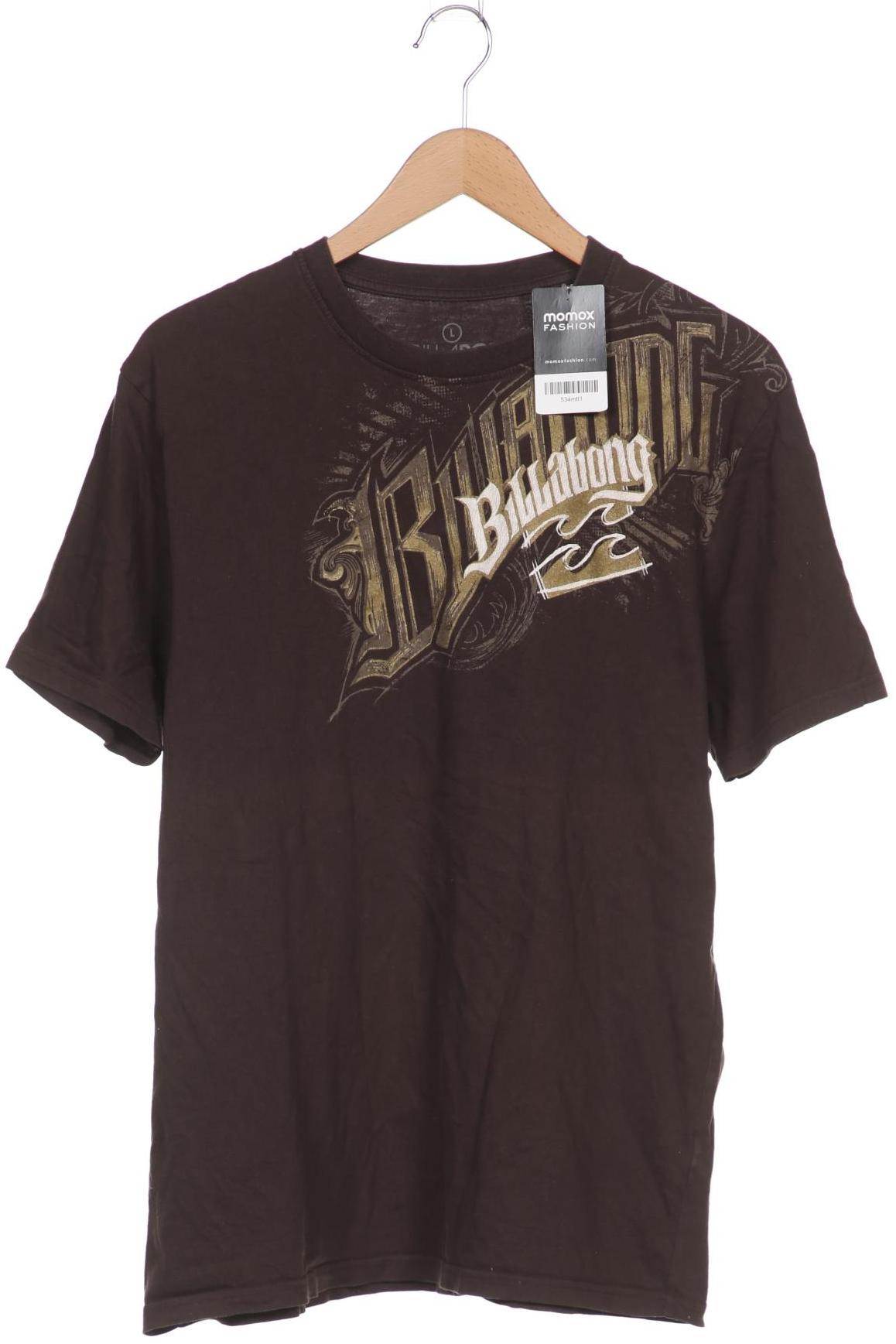 

BILLABONG Herren T-Shirt, braun