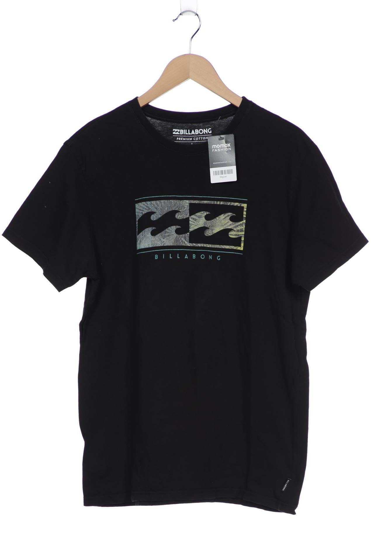 

BILLABONG Herren T-Shirt, schwarz