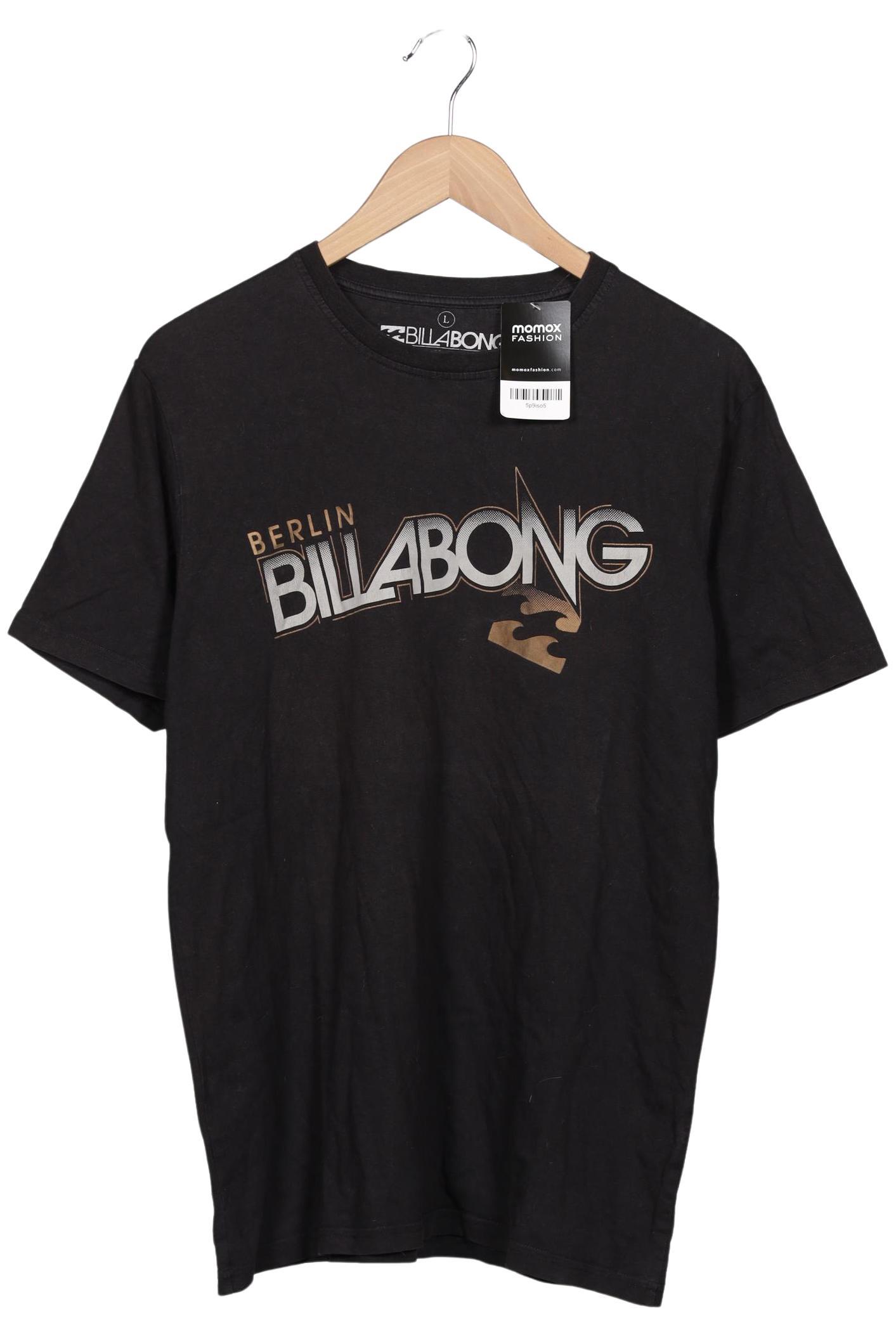 

Billabong Herren T-Shirt, schwarz, Gr. 52